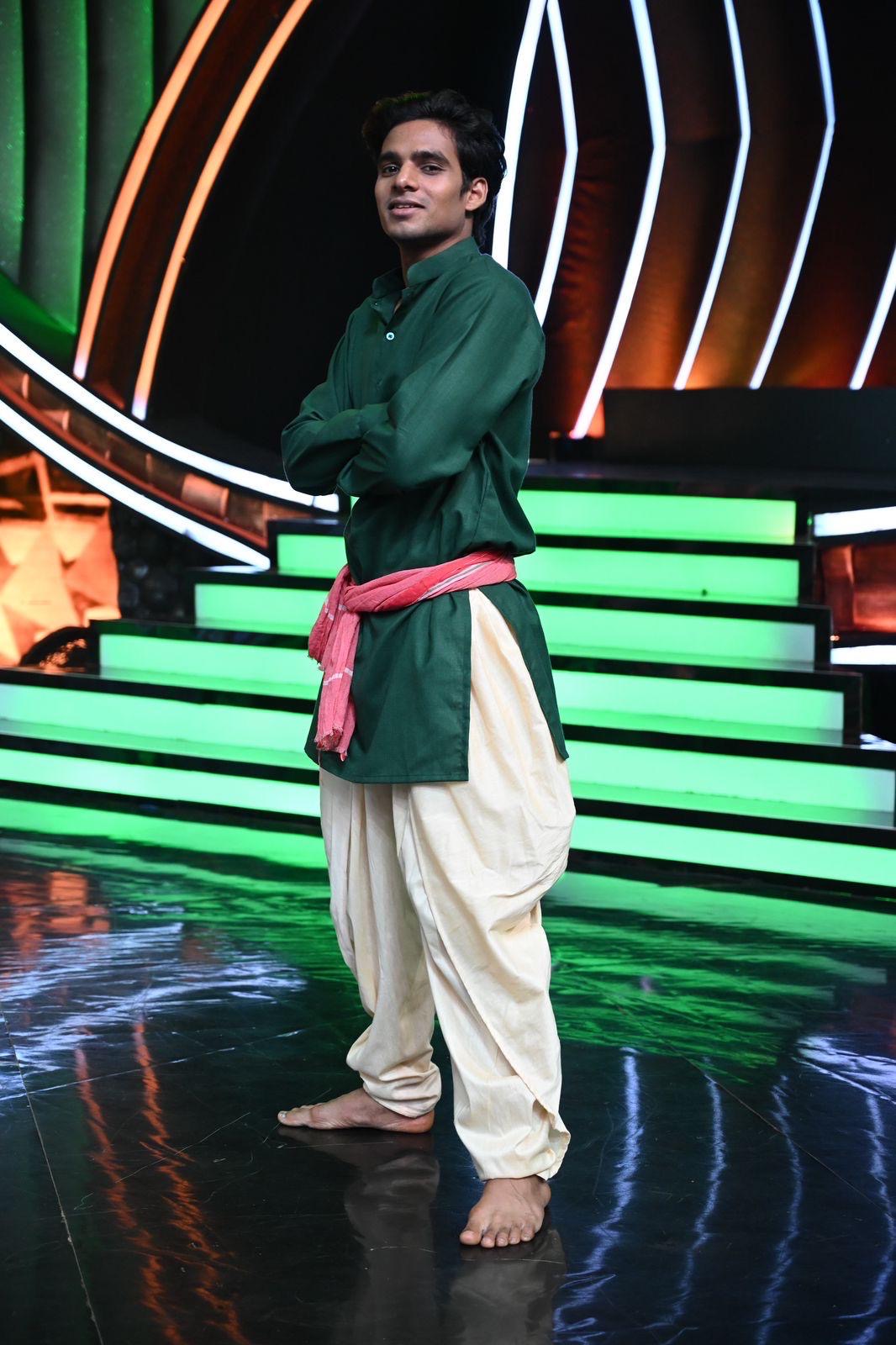 Akshay pal — frame 7