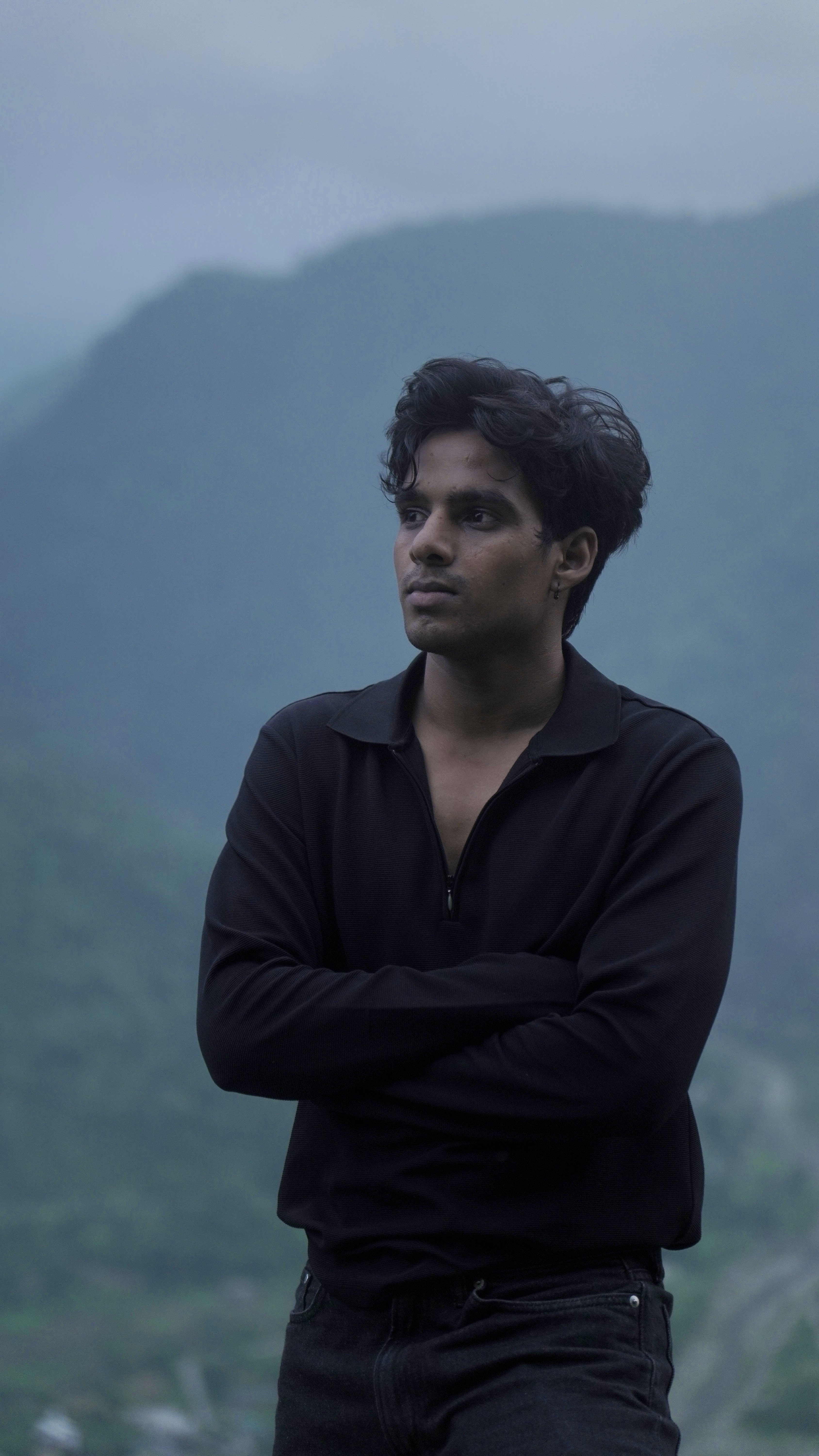 Akshay pal — frame 2