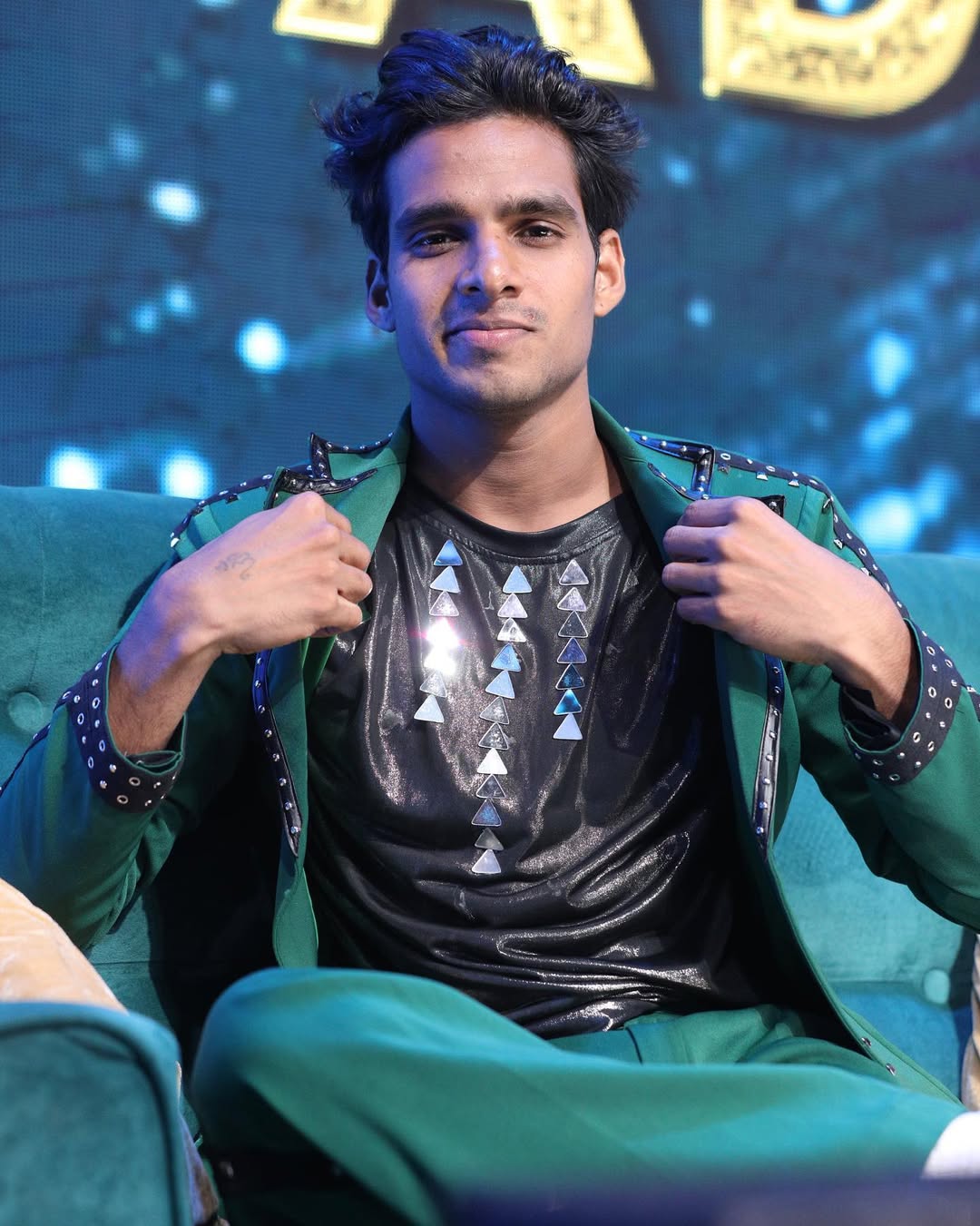 Akshay pal — frame 3