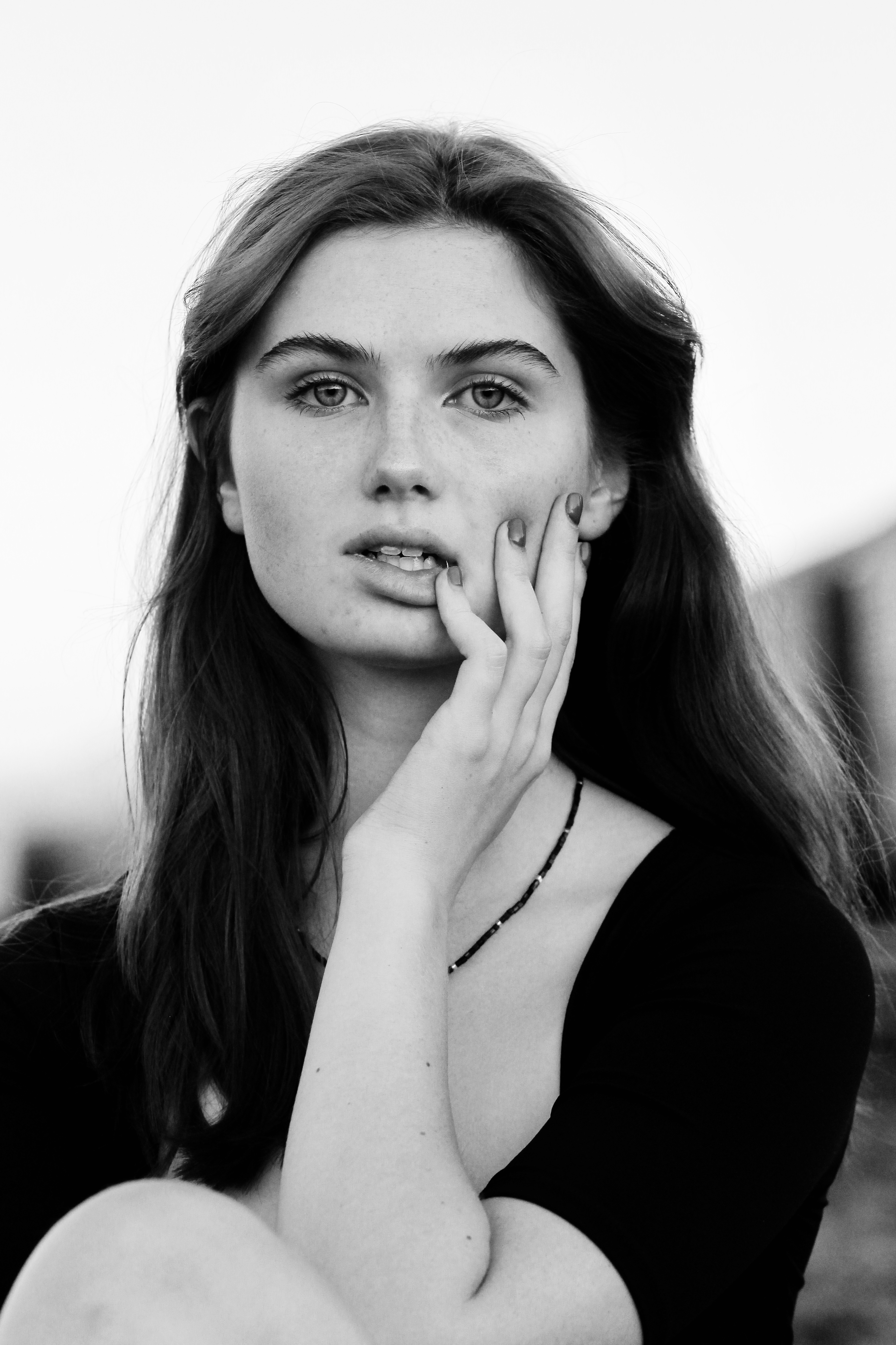 Torie Smith