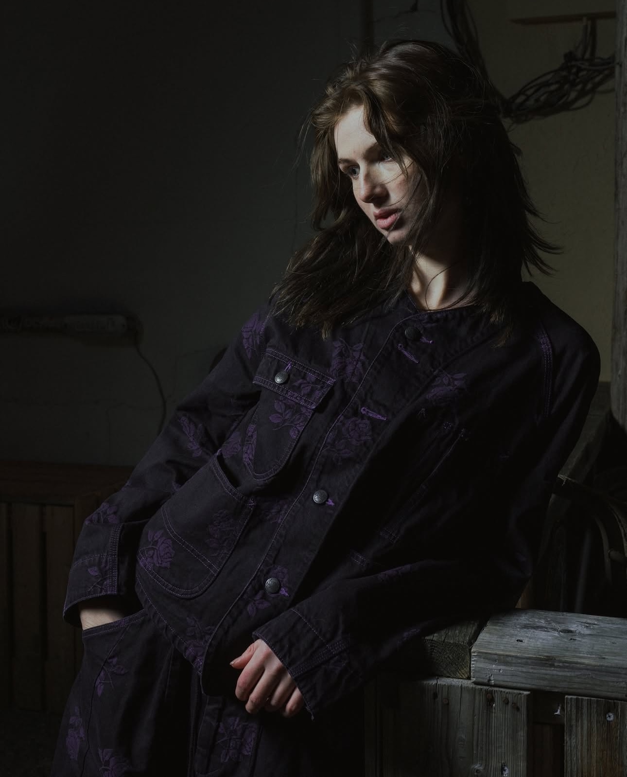Torie Smith — frame 6