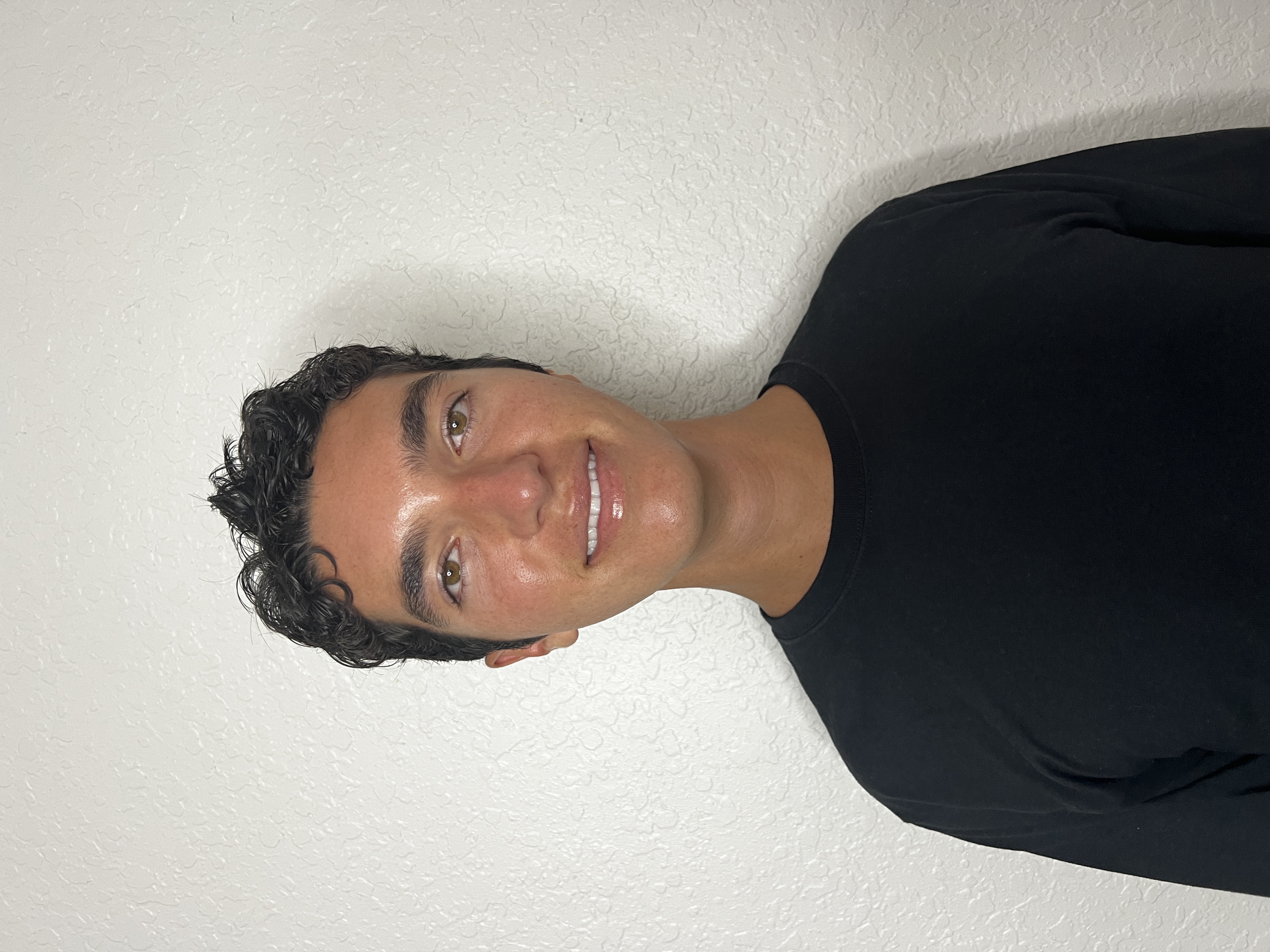 Anthony Guerrise — frame 3