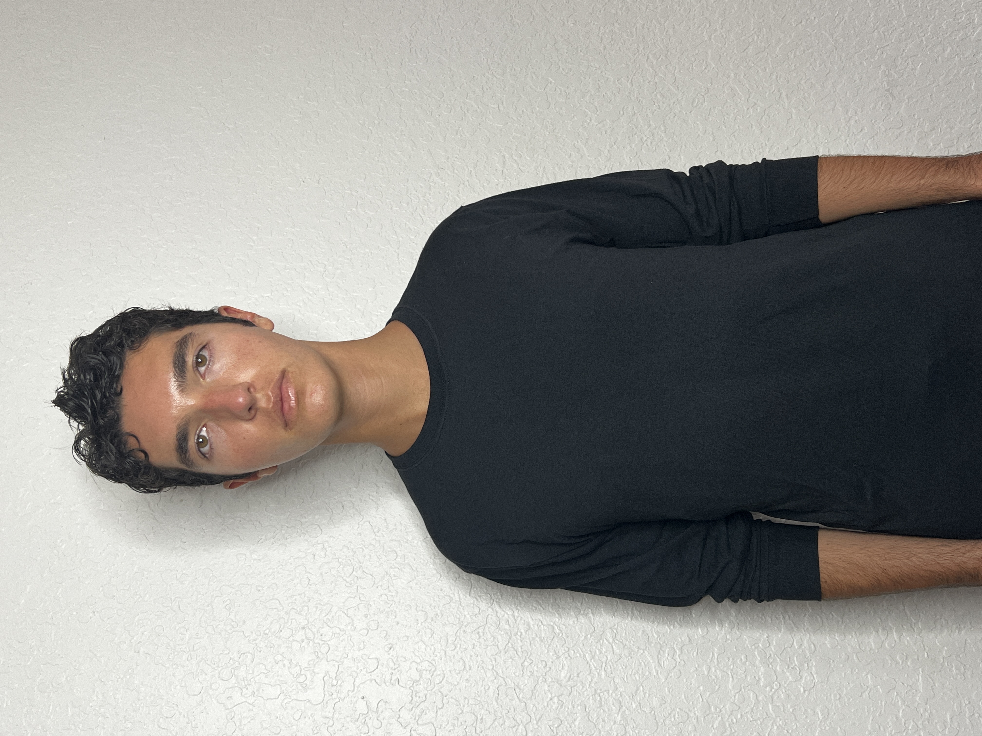 Anthony Guerrise — frame 4