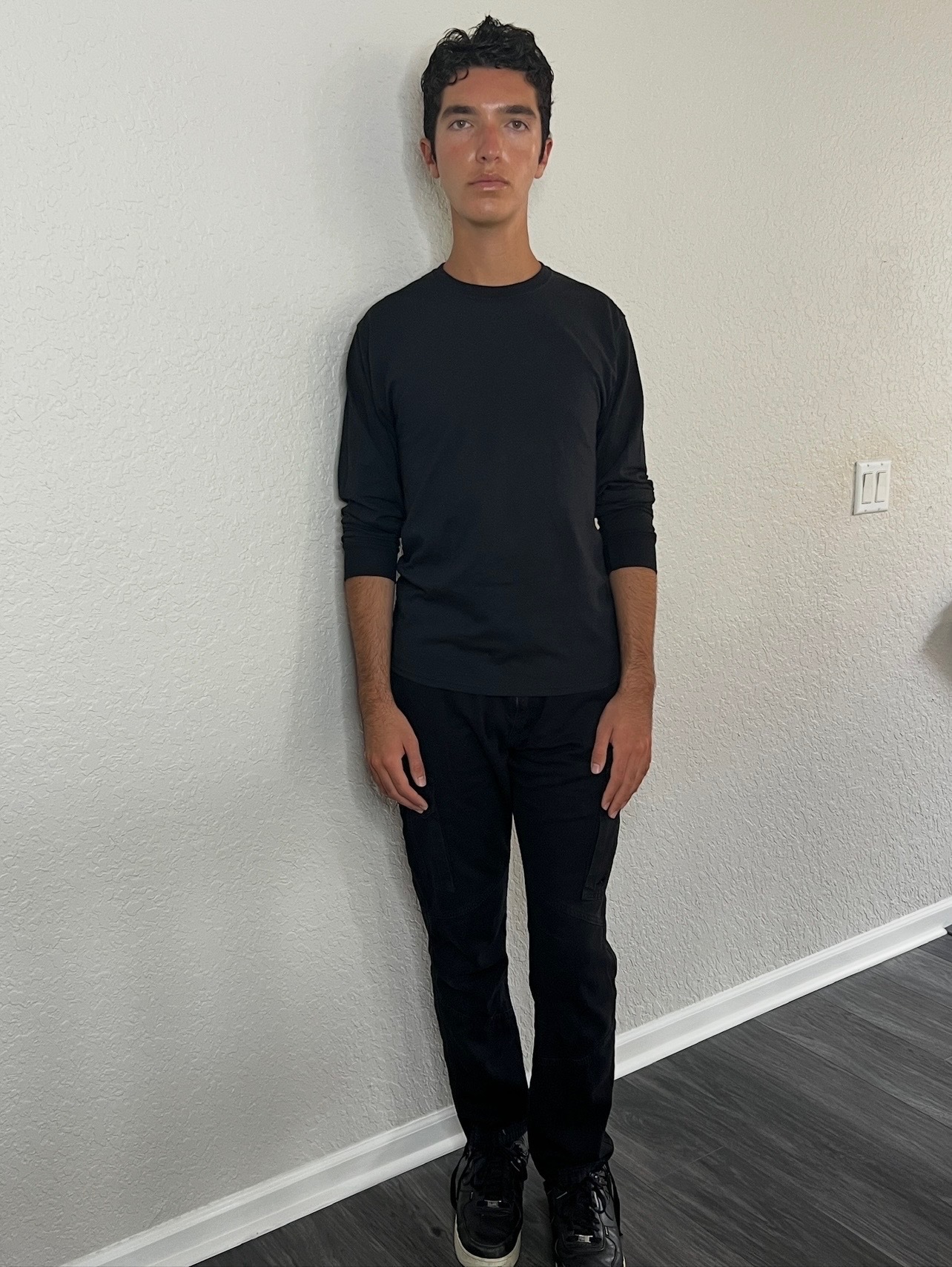 Anthony Guerrise — frame 2