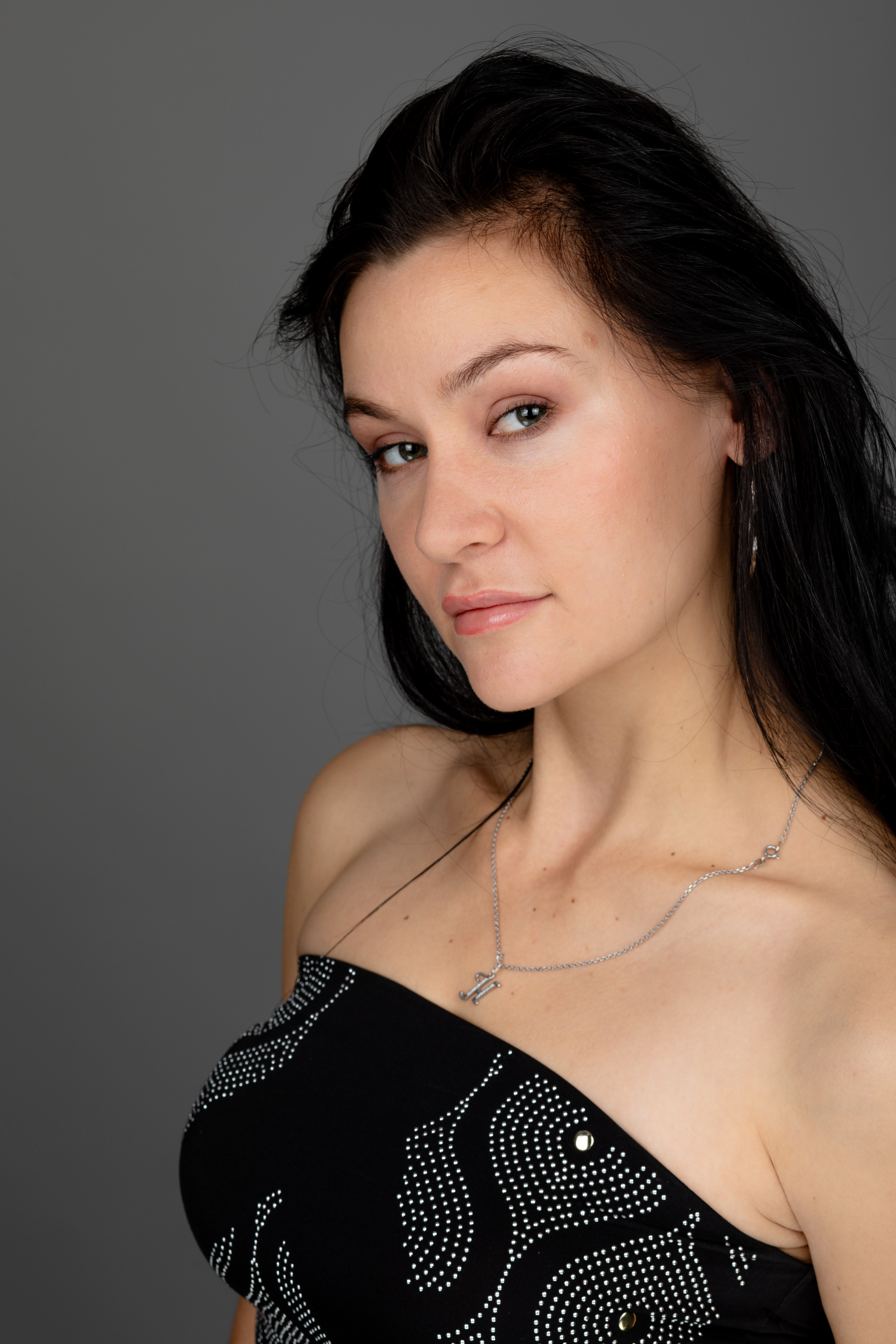 Nastassia Aleksiyevich — frame 2