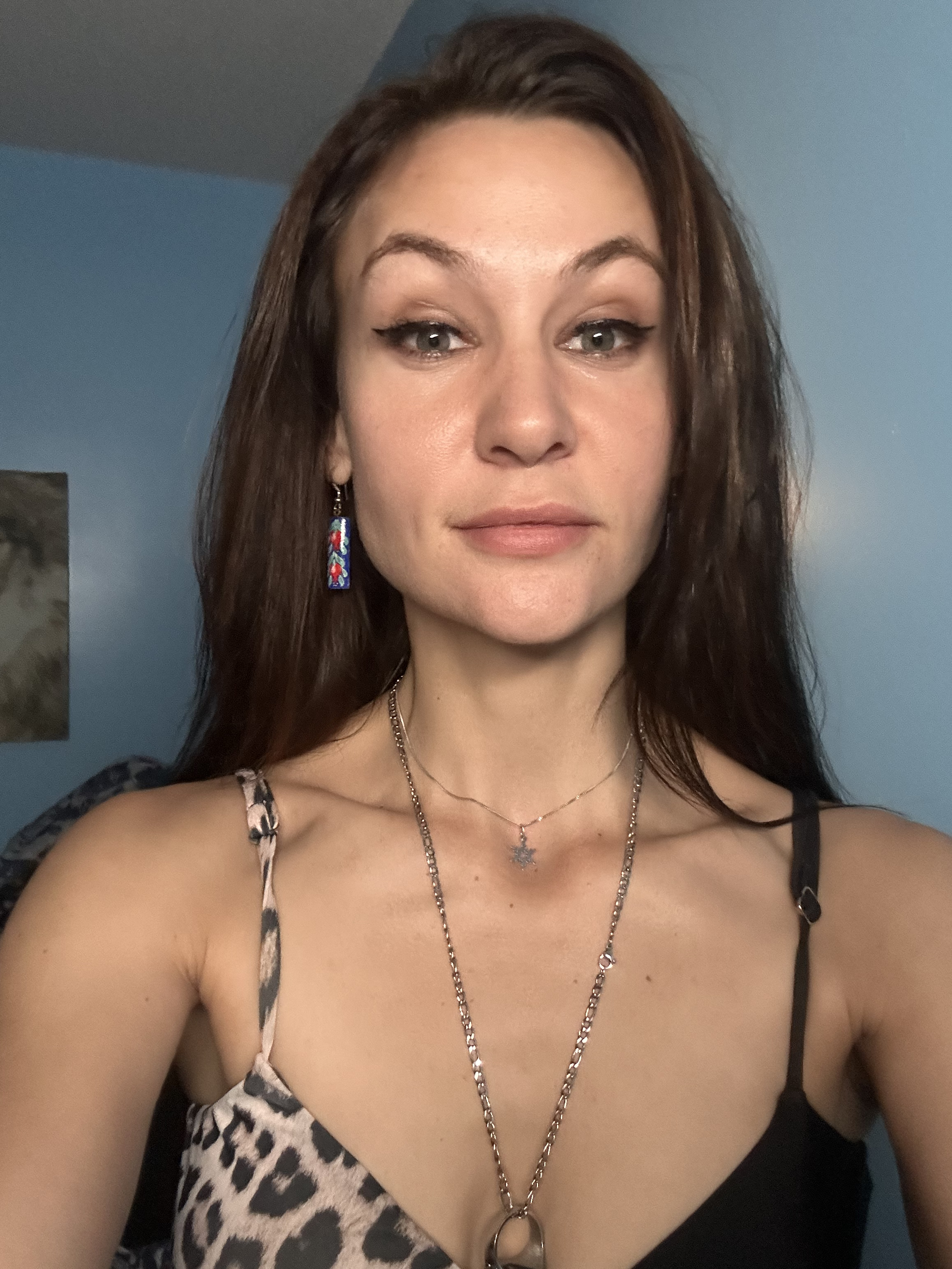 Nastassia Aleksiyevich — frame 6