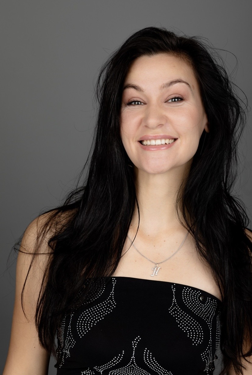 Nastassia Aleksiyevich — frame 4