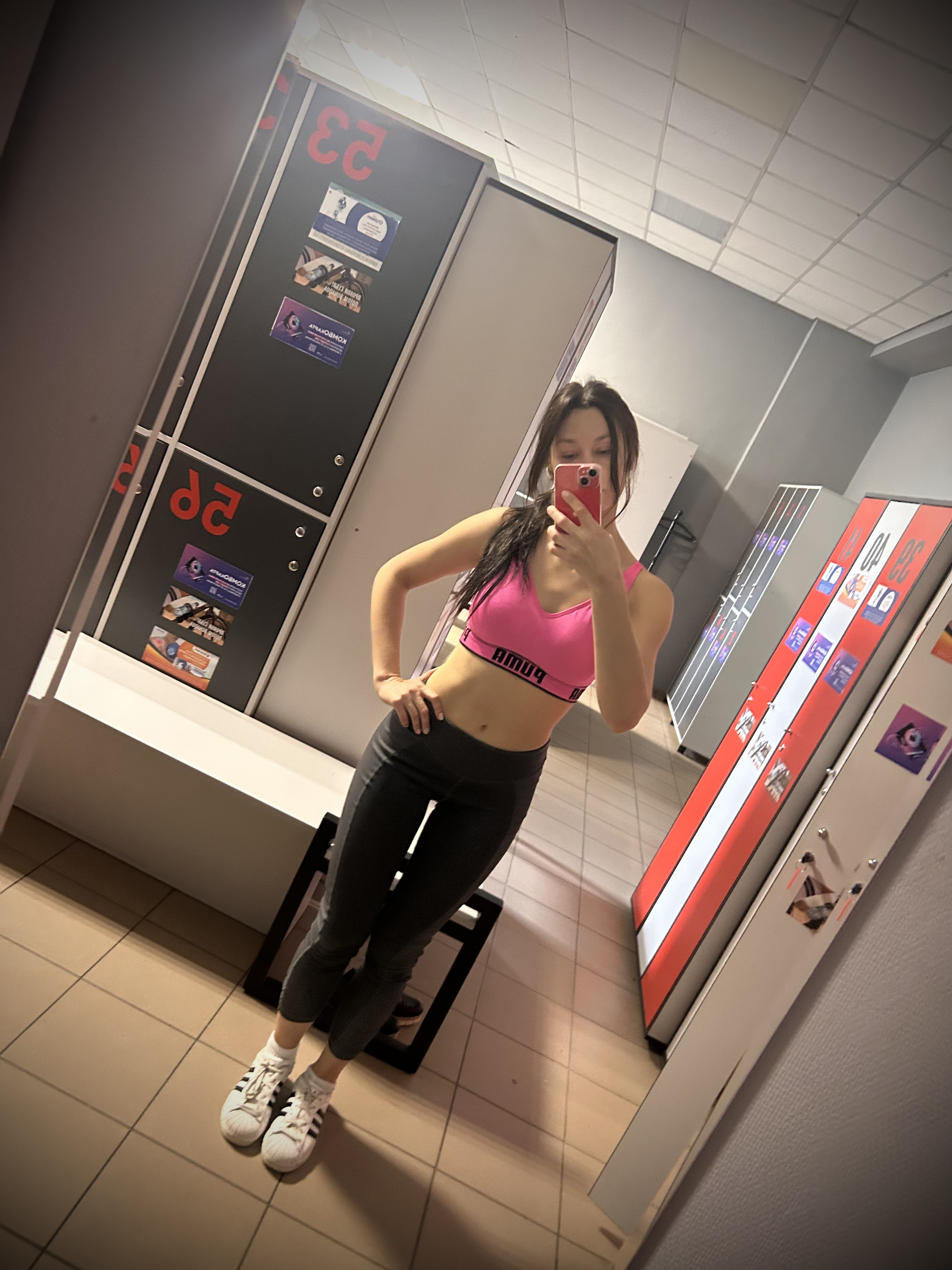 Nastassia Aleksiyevich — frame 8