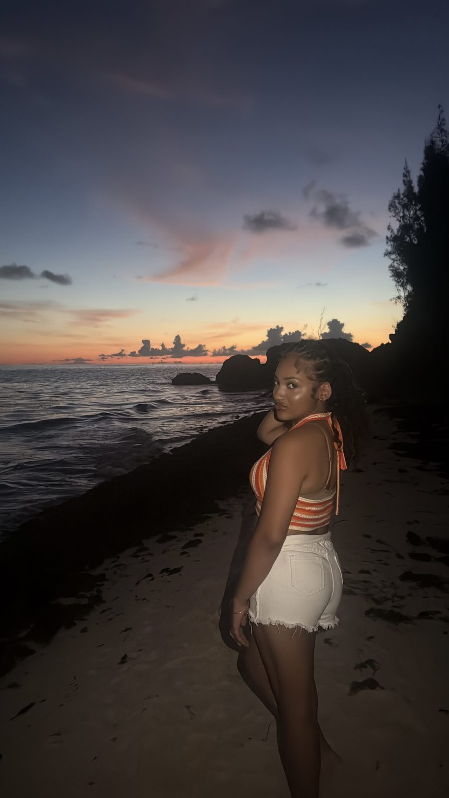marley brown — frame 3