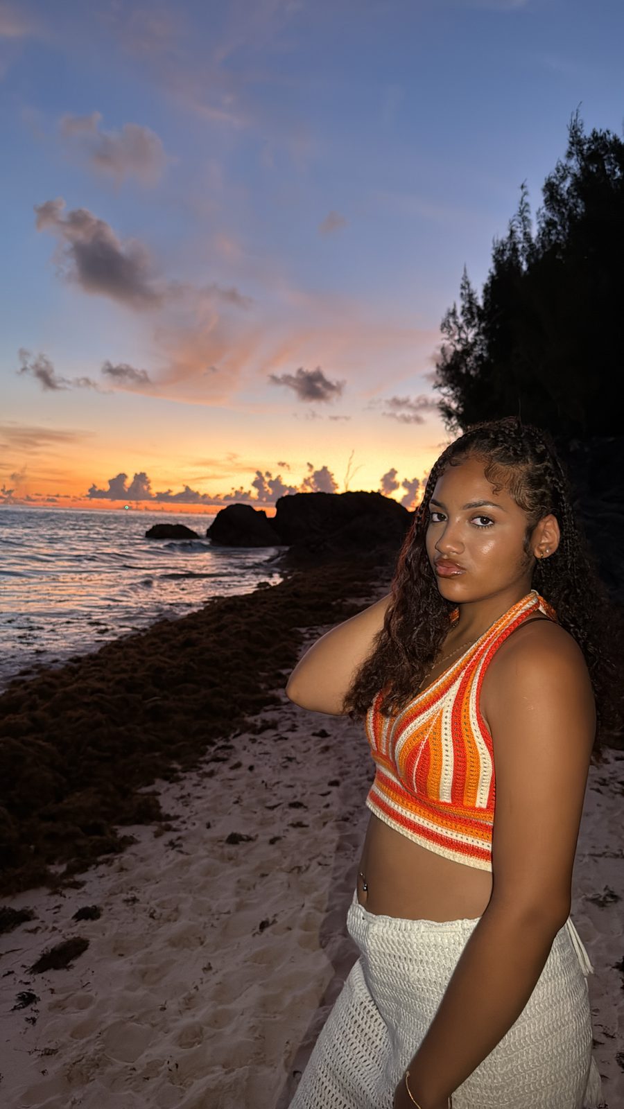 marley brown — frame 4