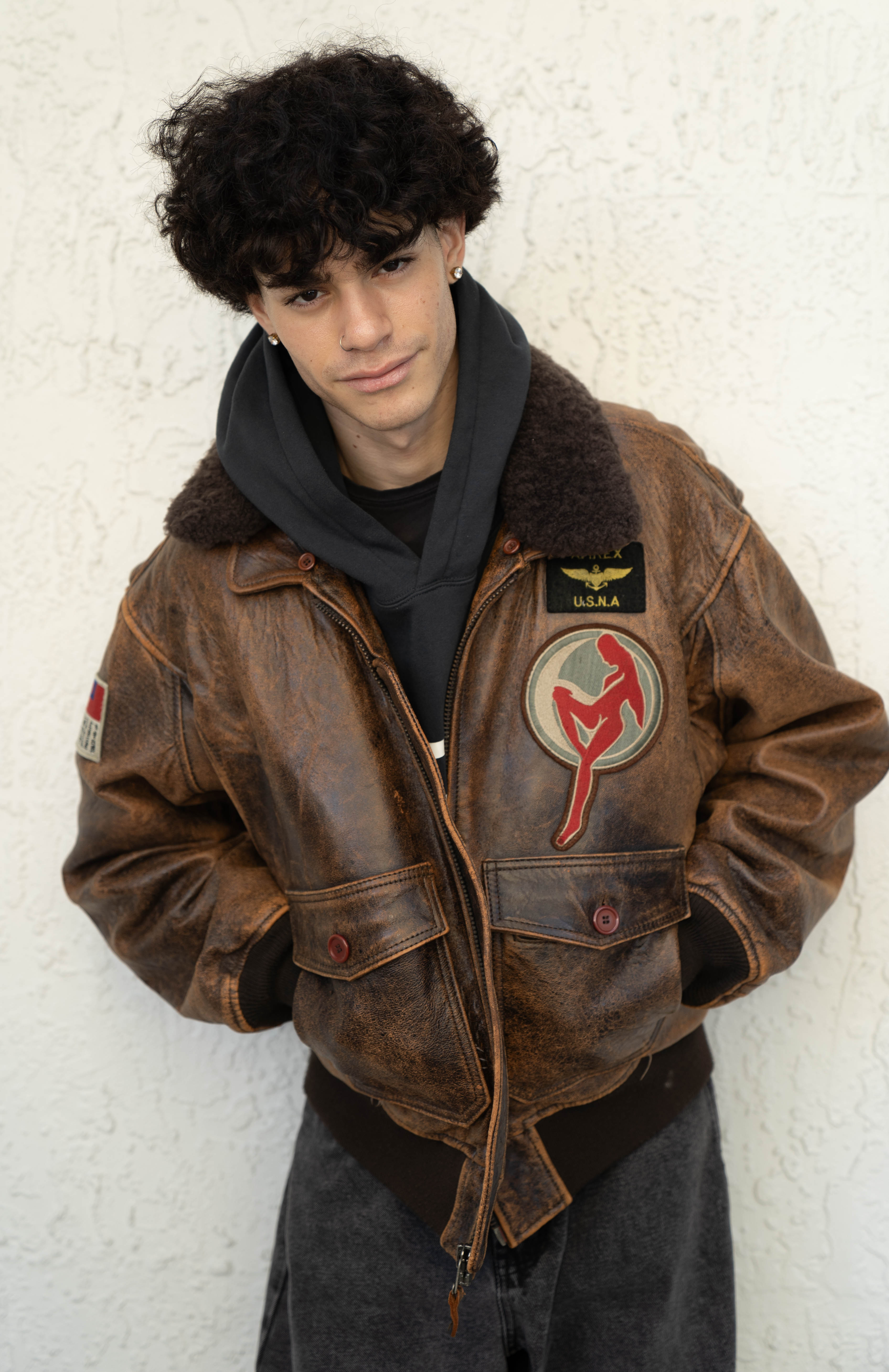 Miguel Machado  — frame 9