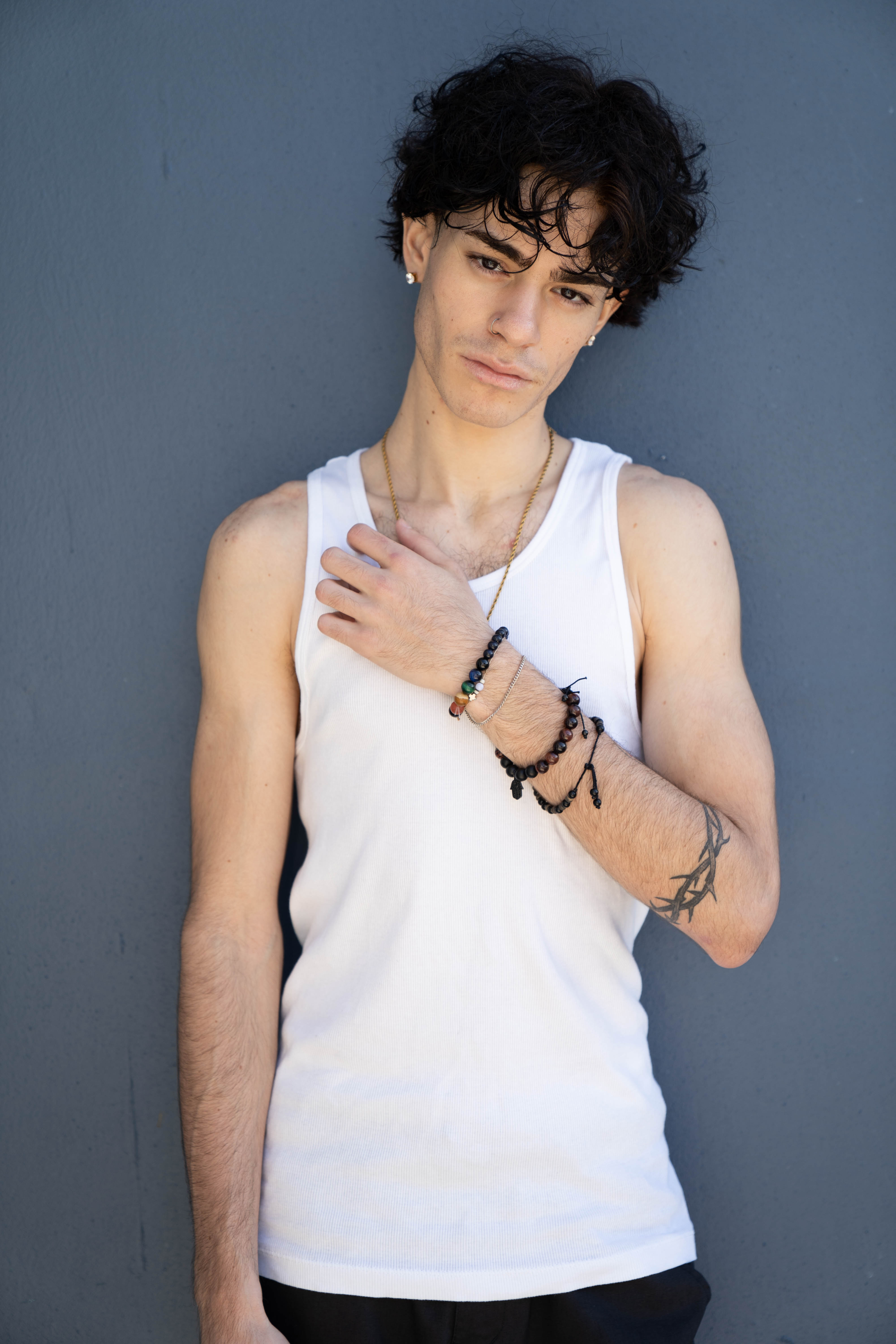 Miguel Machado  — frame 8