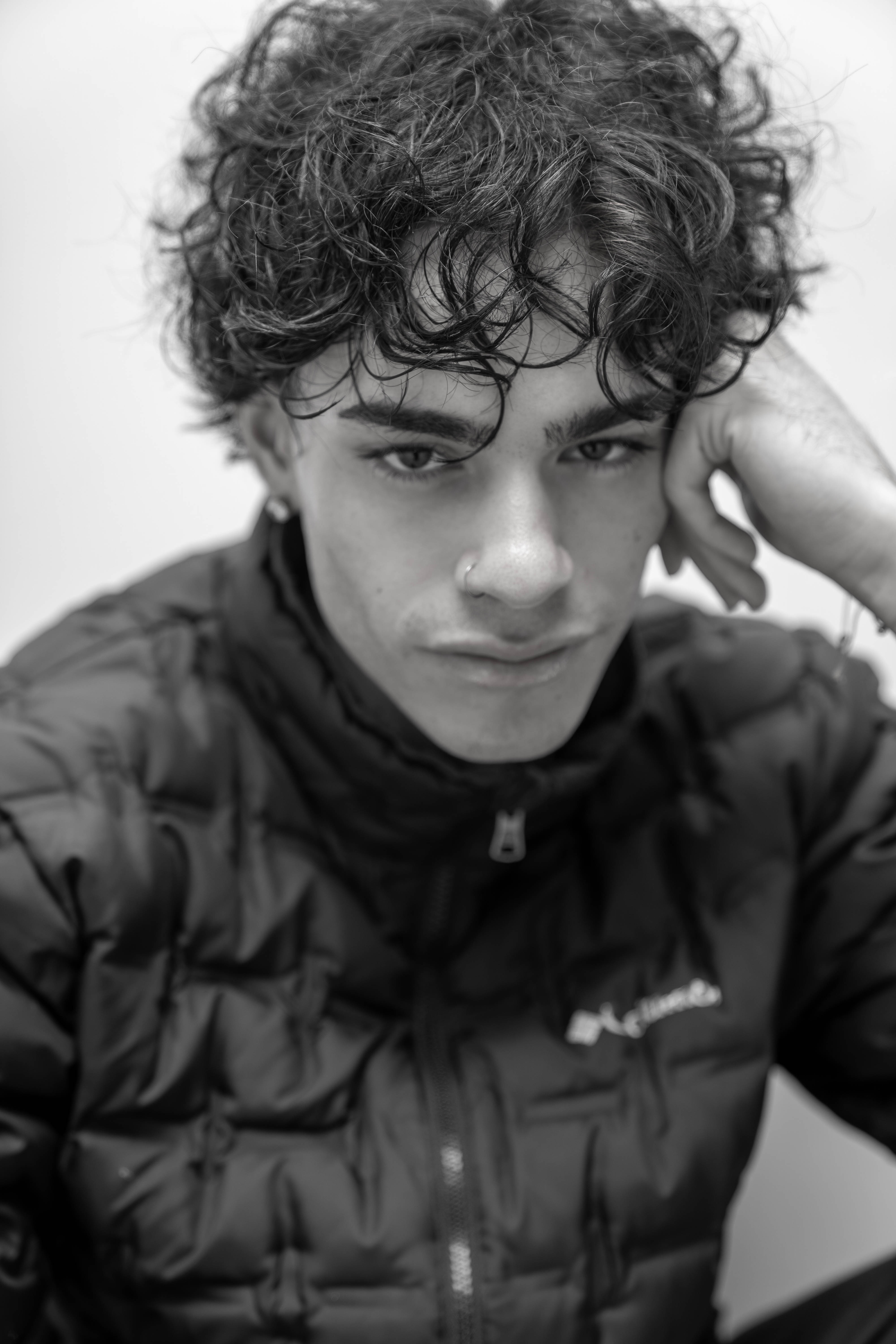 Miguel Machado  — frame 4