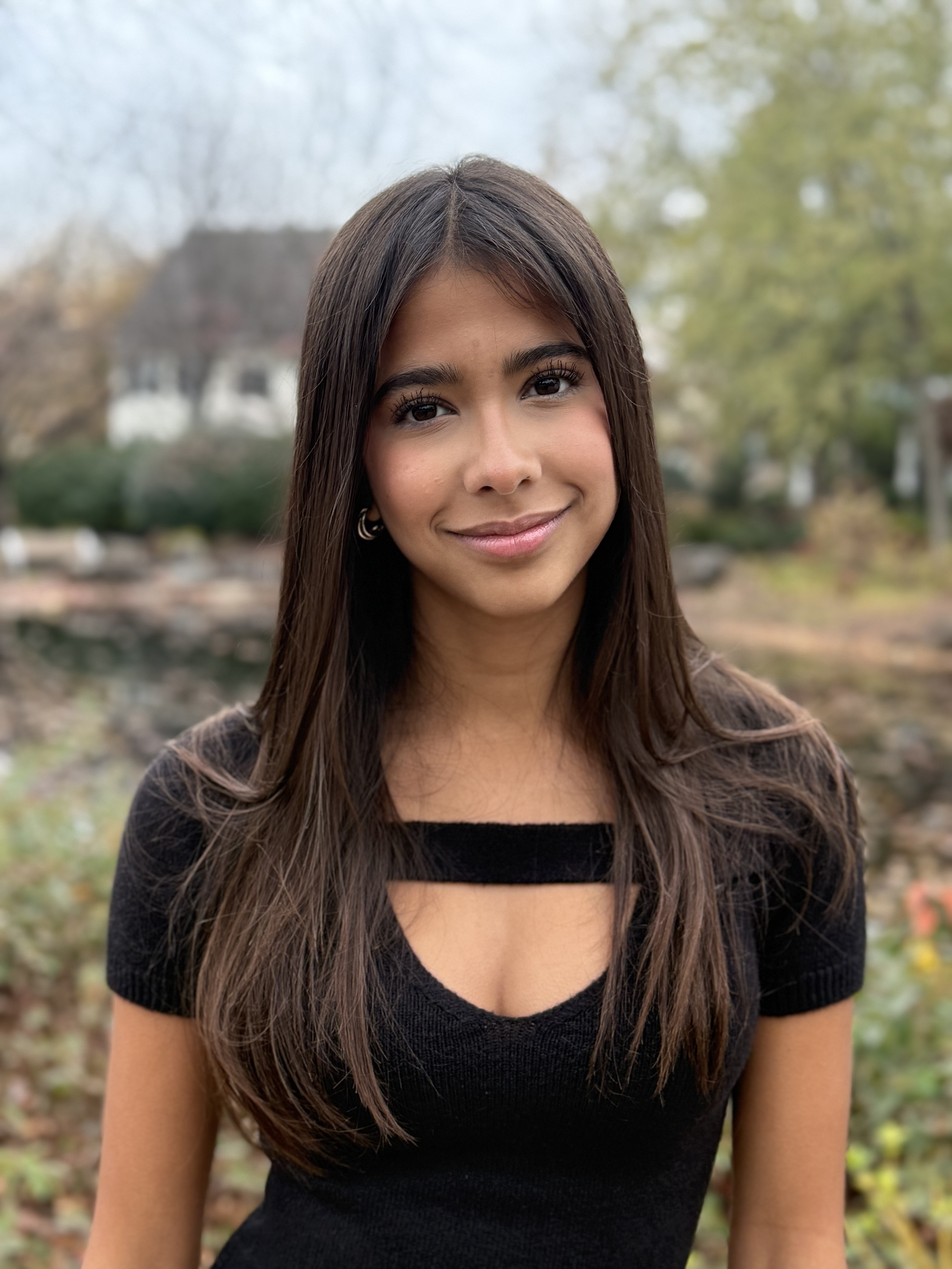 Olivia Marie Spring