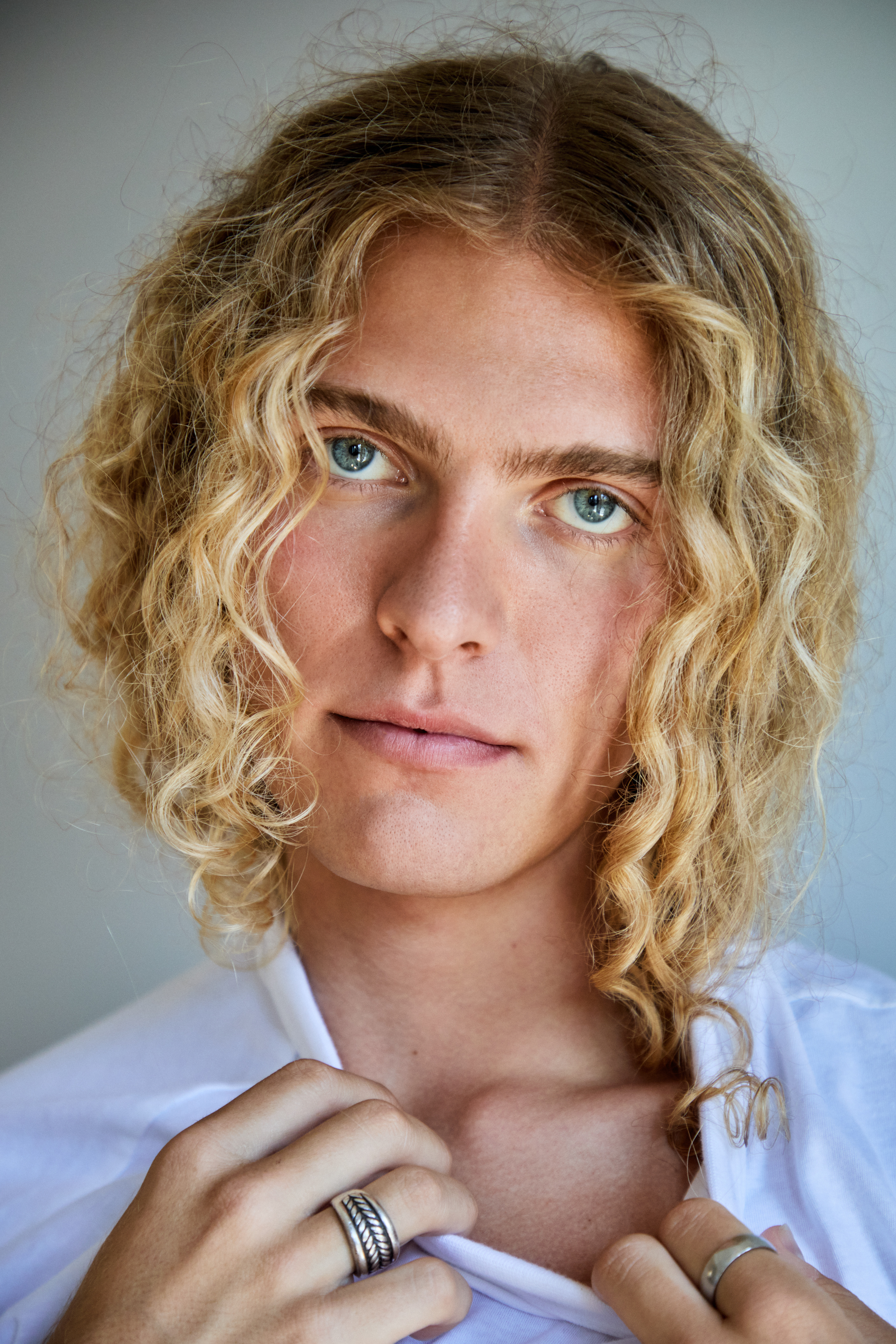 William Anderson