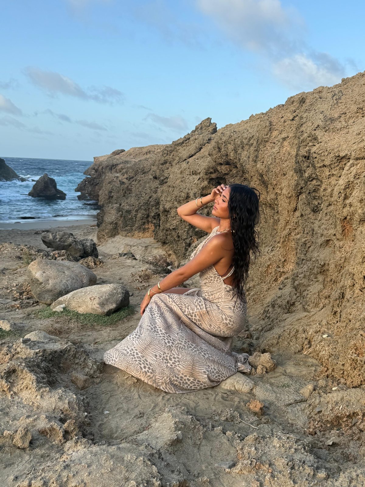 Aishwarya — frame 1