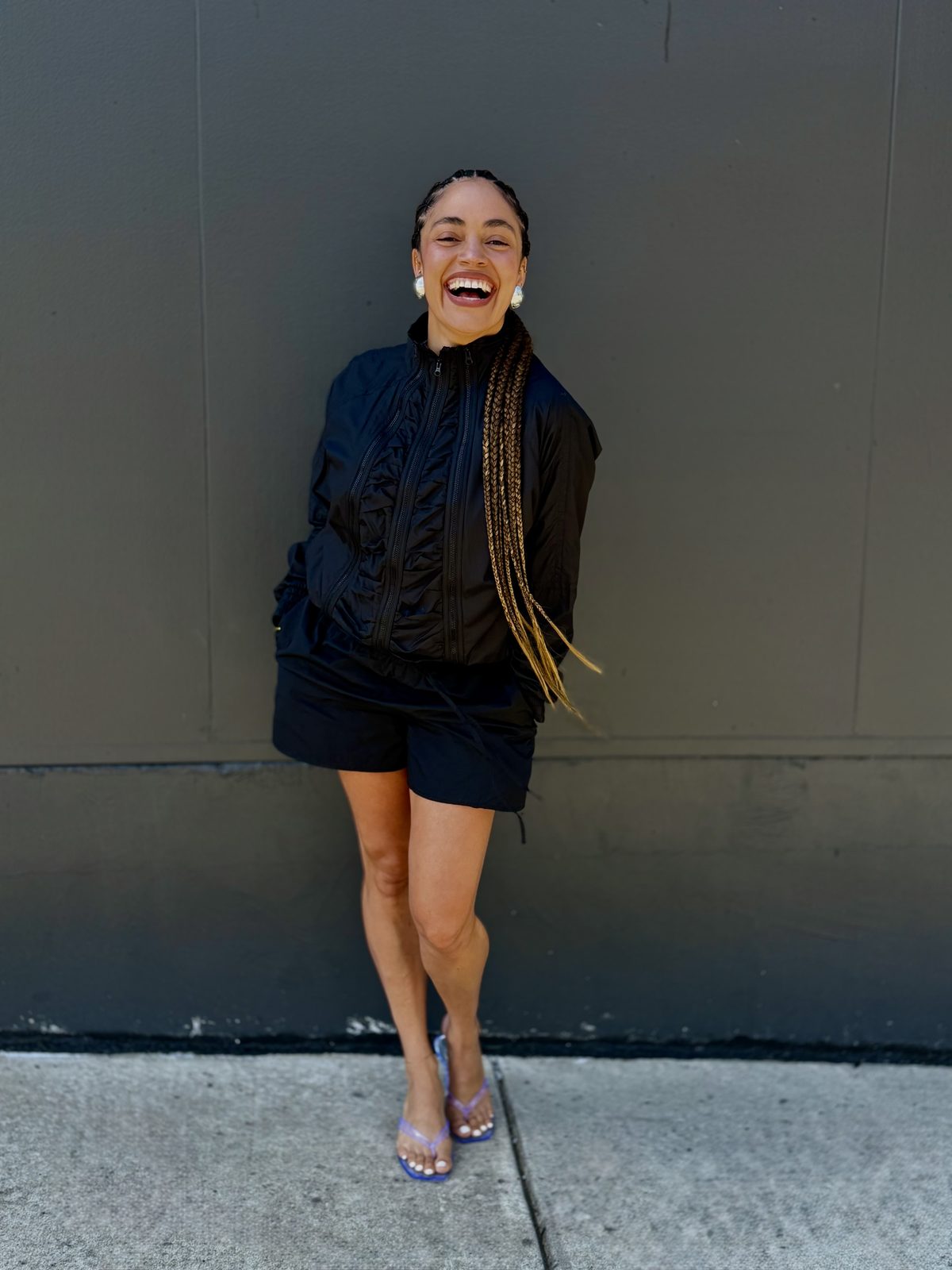 Elysandra Quinones — frame 7