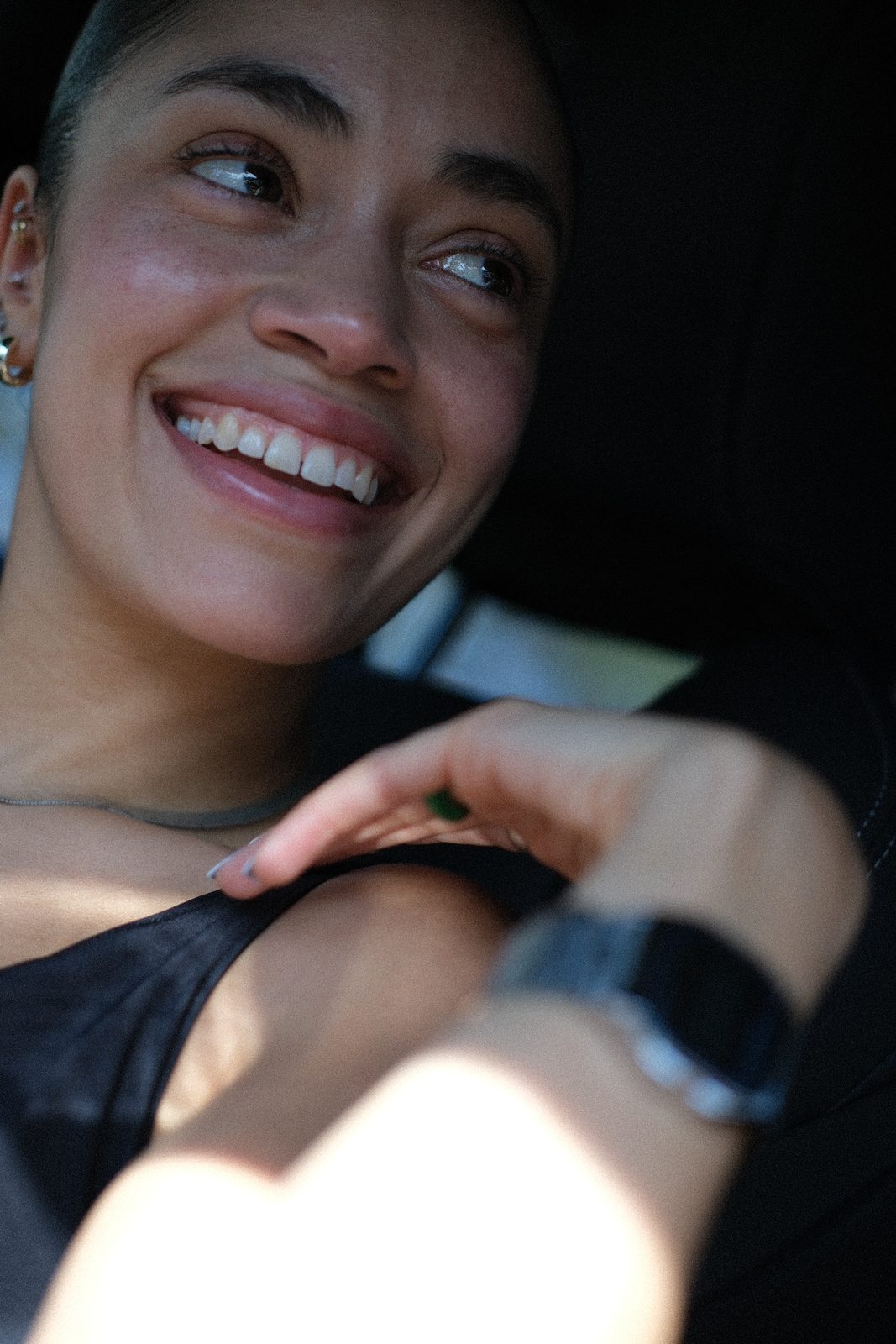 Elysandra Quinones — frame 6