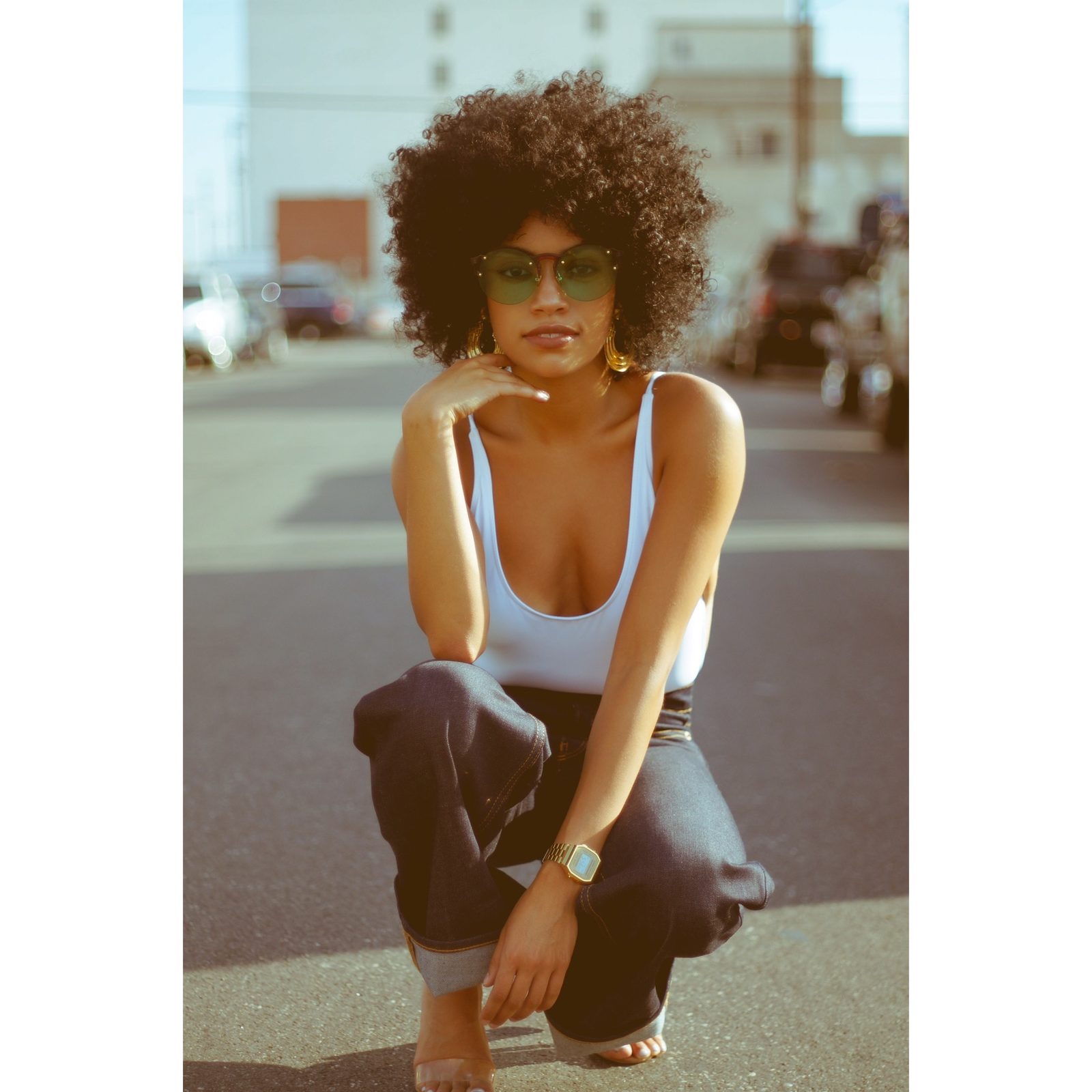 Elysandra Quinones
