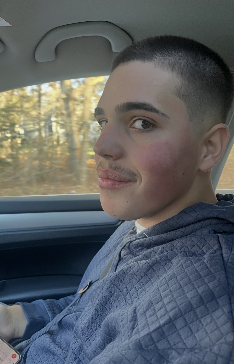 Drew Matthew Iannitti  — frame 7