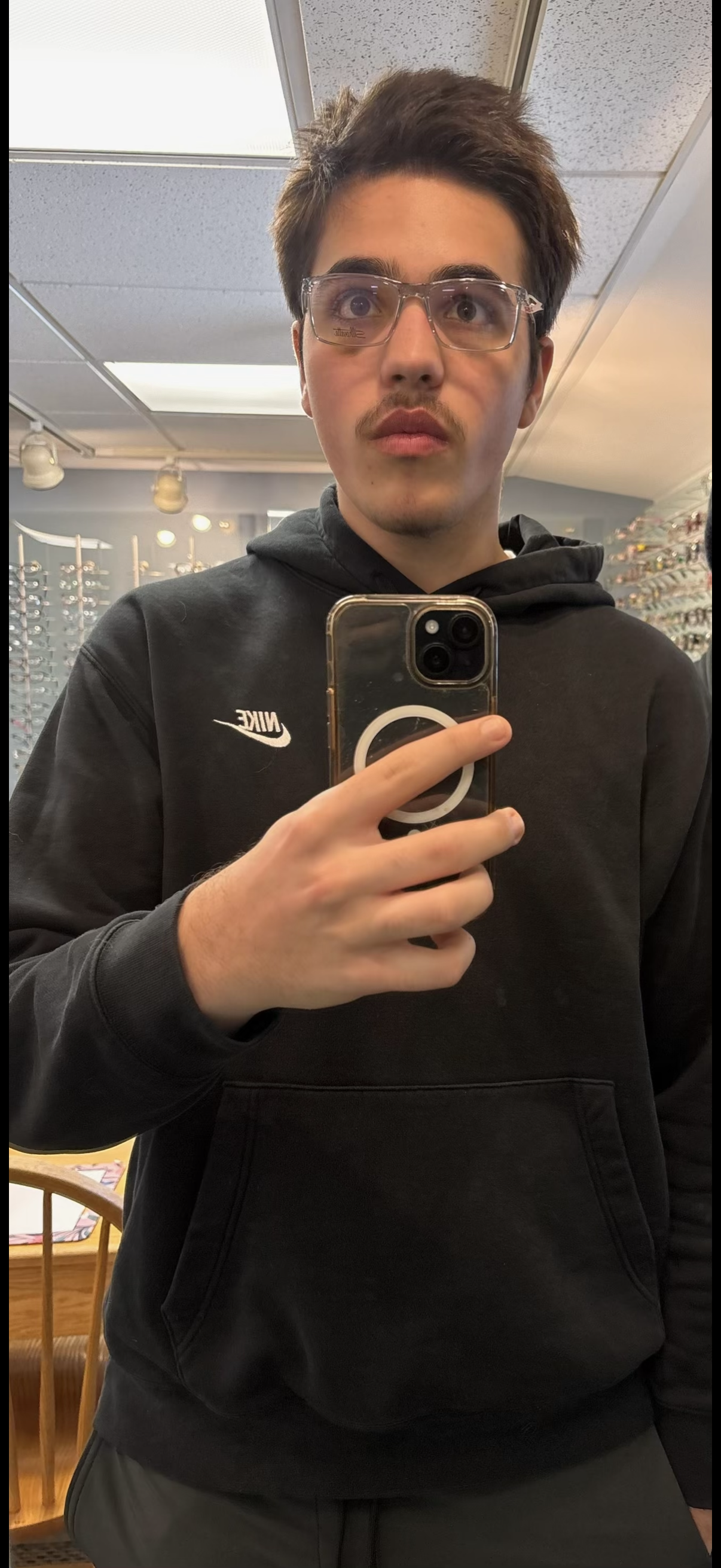 Drew Matthew Iannitti  — frame 3