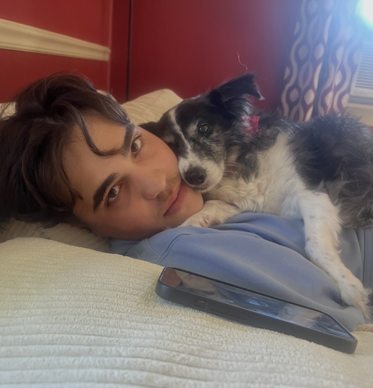 Drew Matthew Iannitti  — frame 9