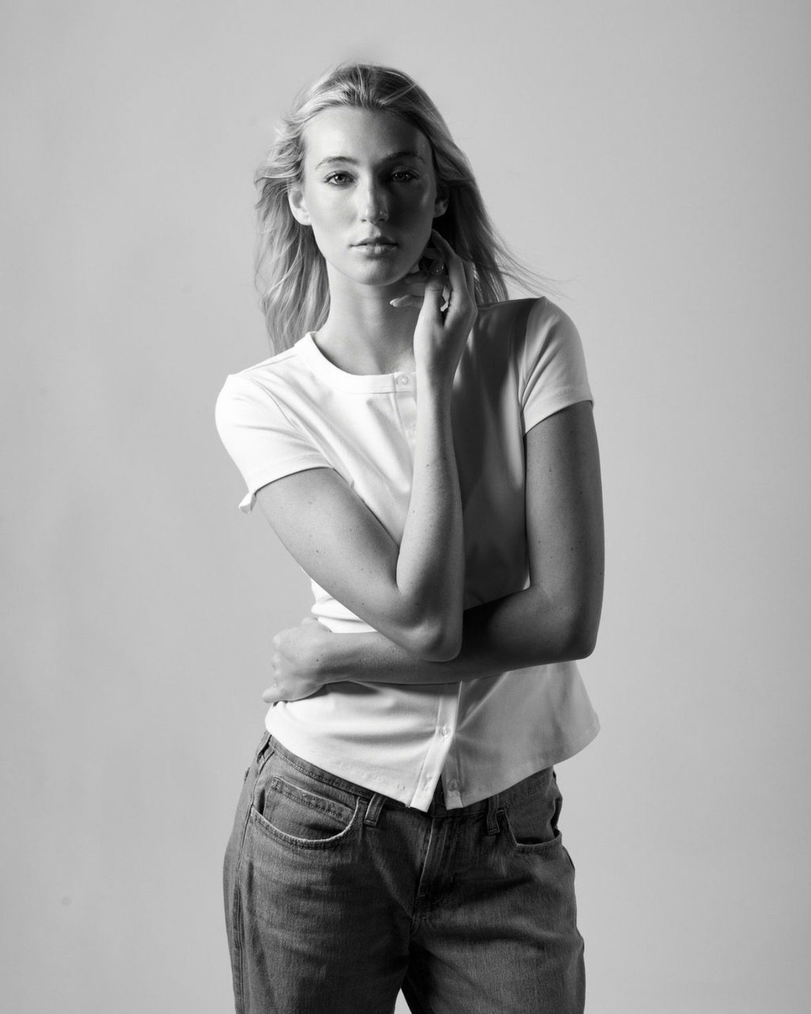 Amanda O’Donnell — frame 22