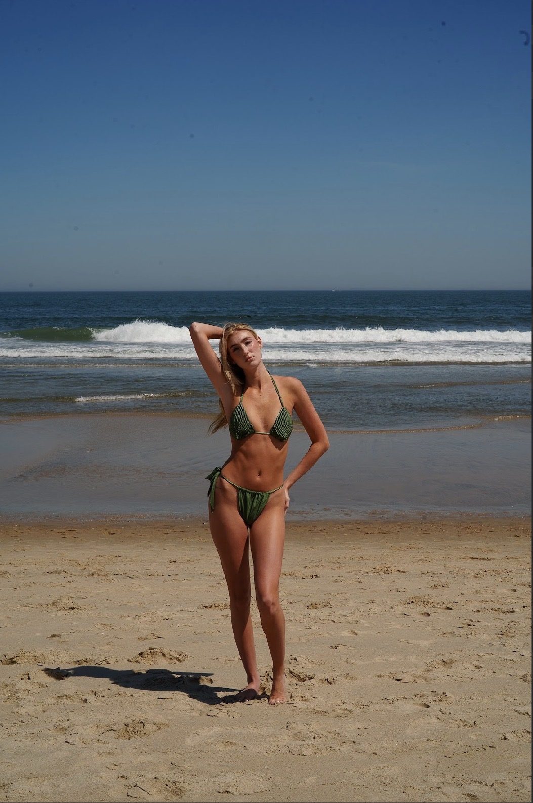Amanda O’Donnell — frame 25