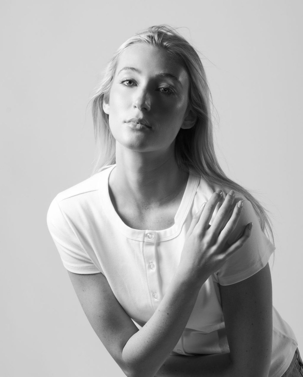 Amanda O’Donnell — frame 21