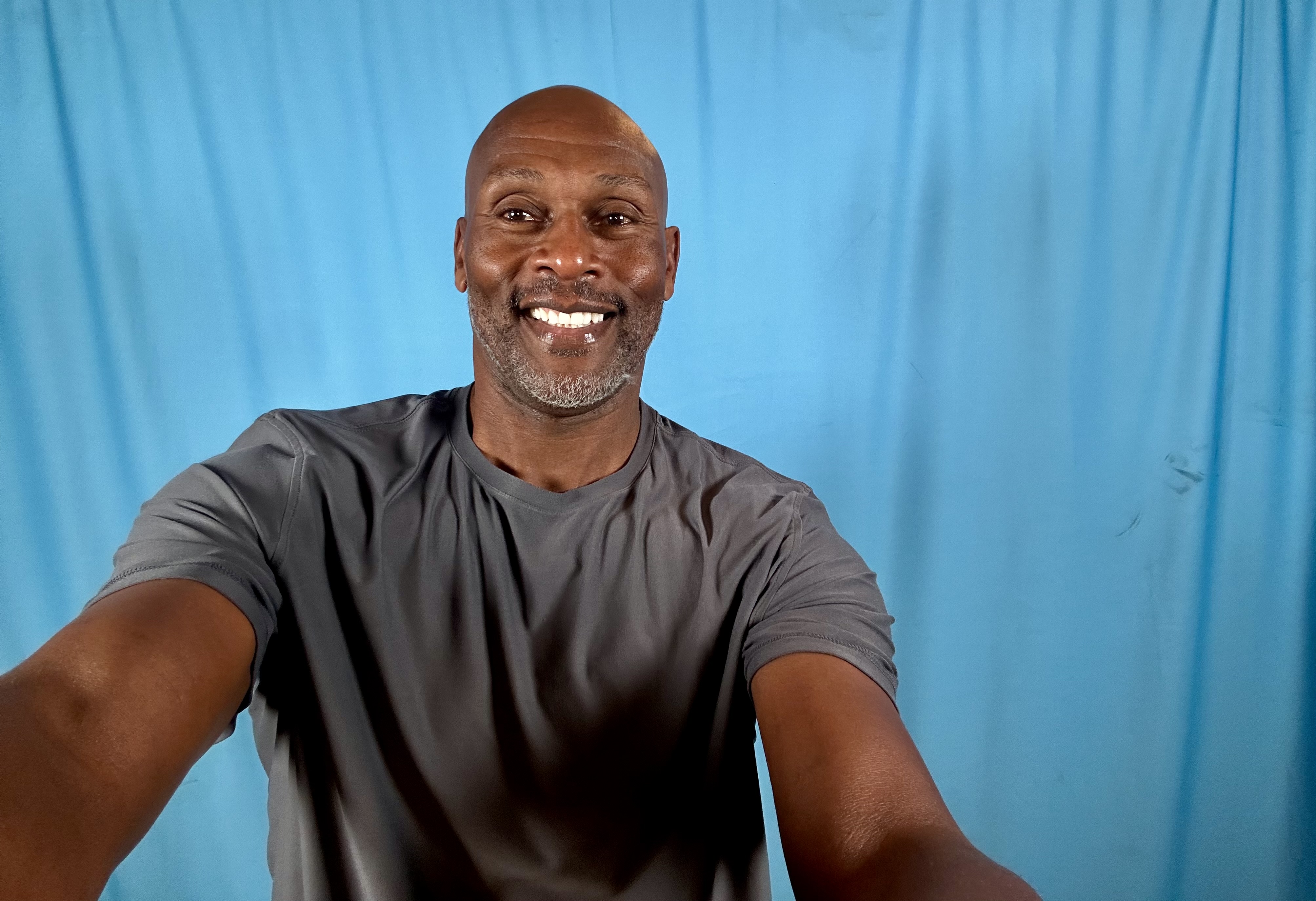 Reggie Britt — frame 11