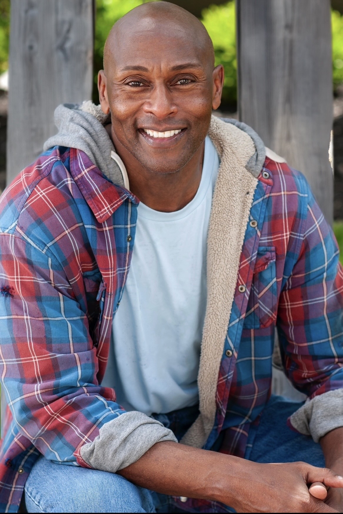 Reggie Britt — frame 8