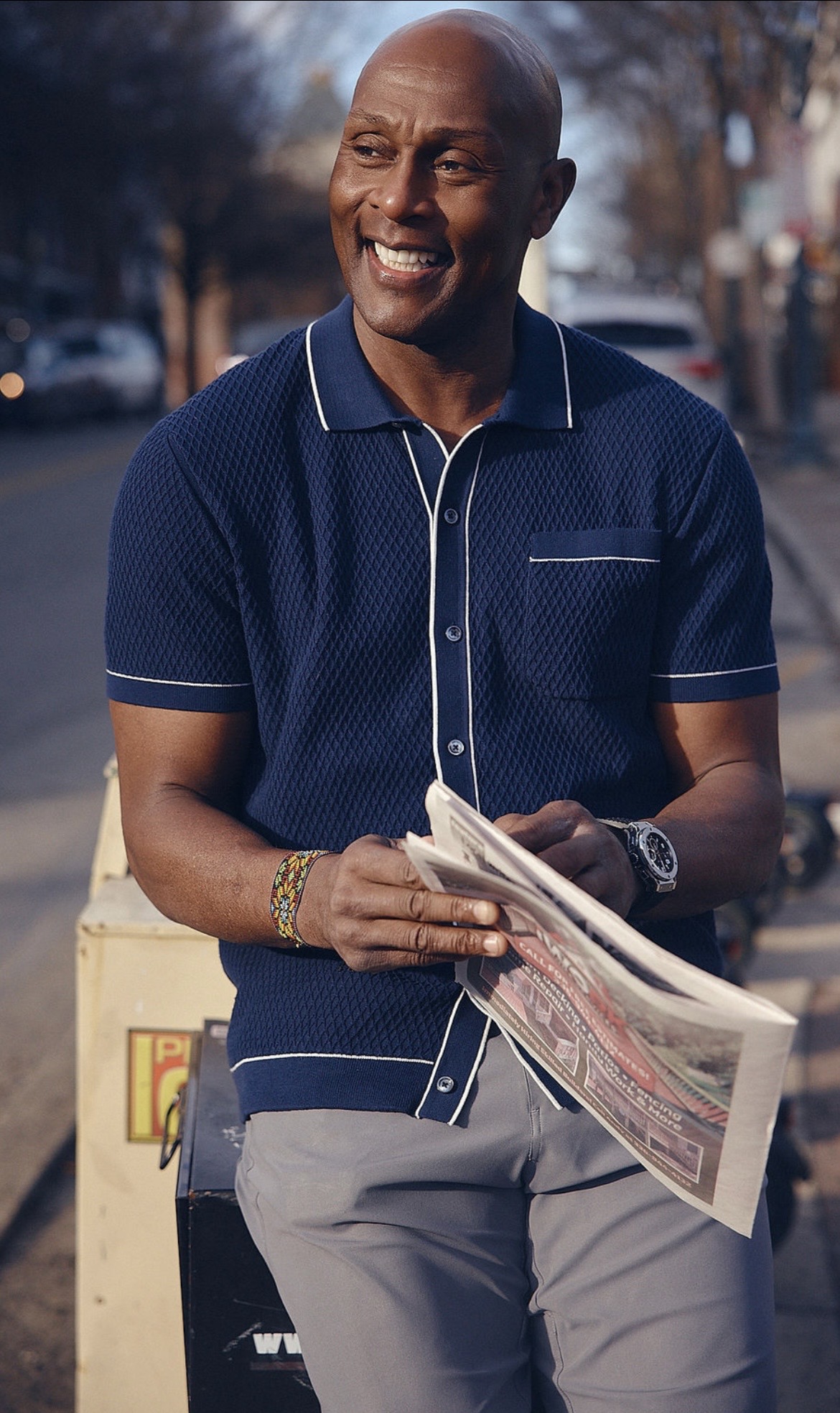 Reggie Britt — frame 7