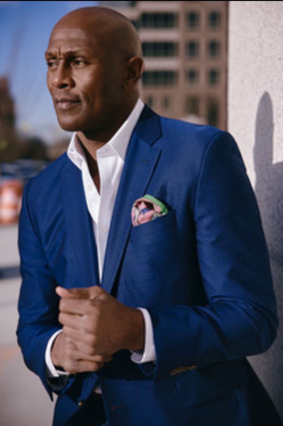 Reggie Britt