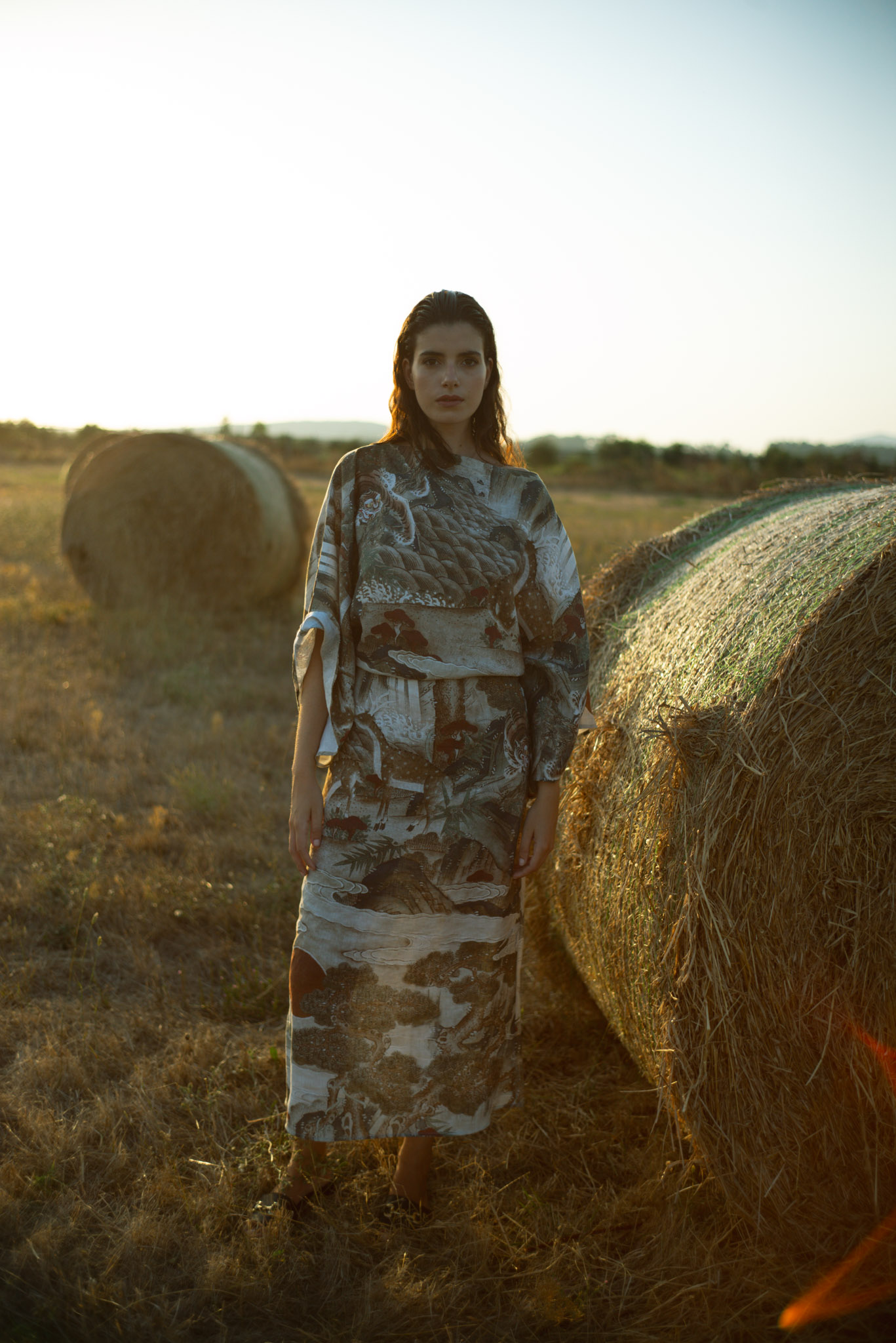 Evangelia Markopoulou — frame 2