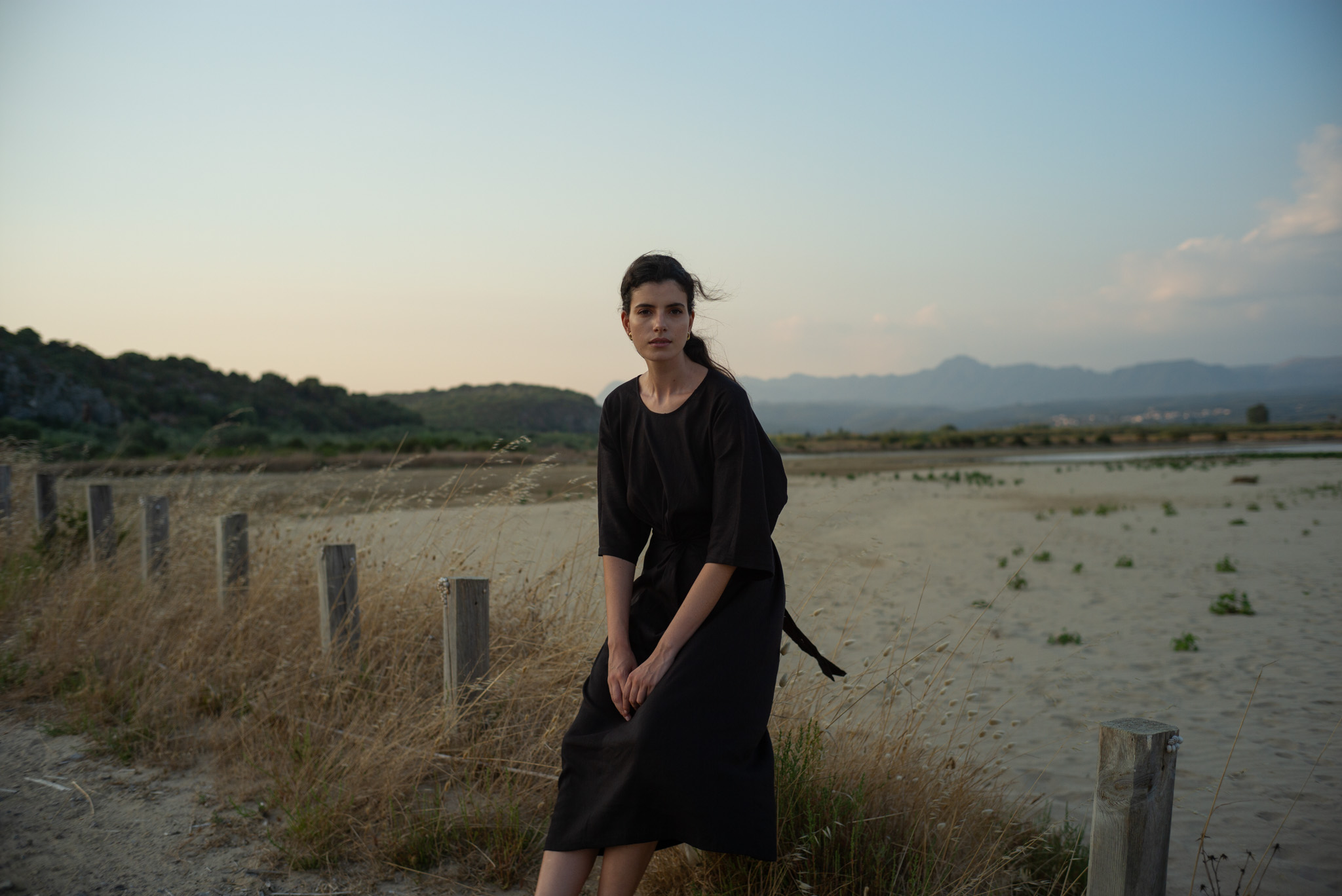 Evangelia Markopoulou — frame 3