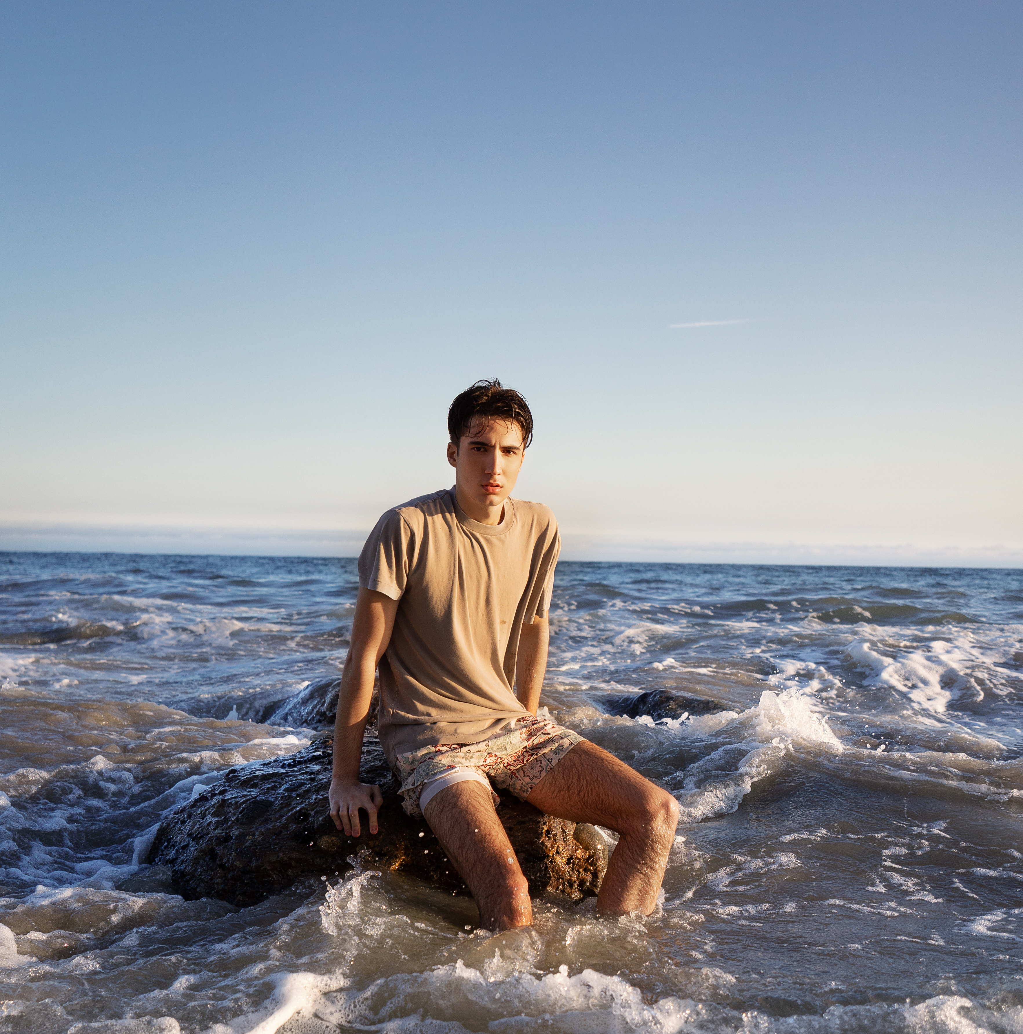 Javier Diaz — frame 2