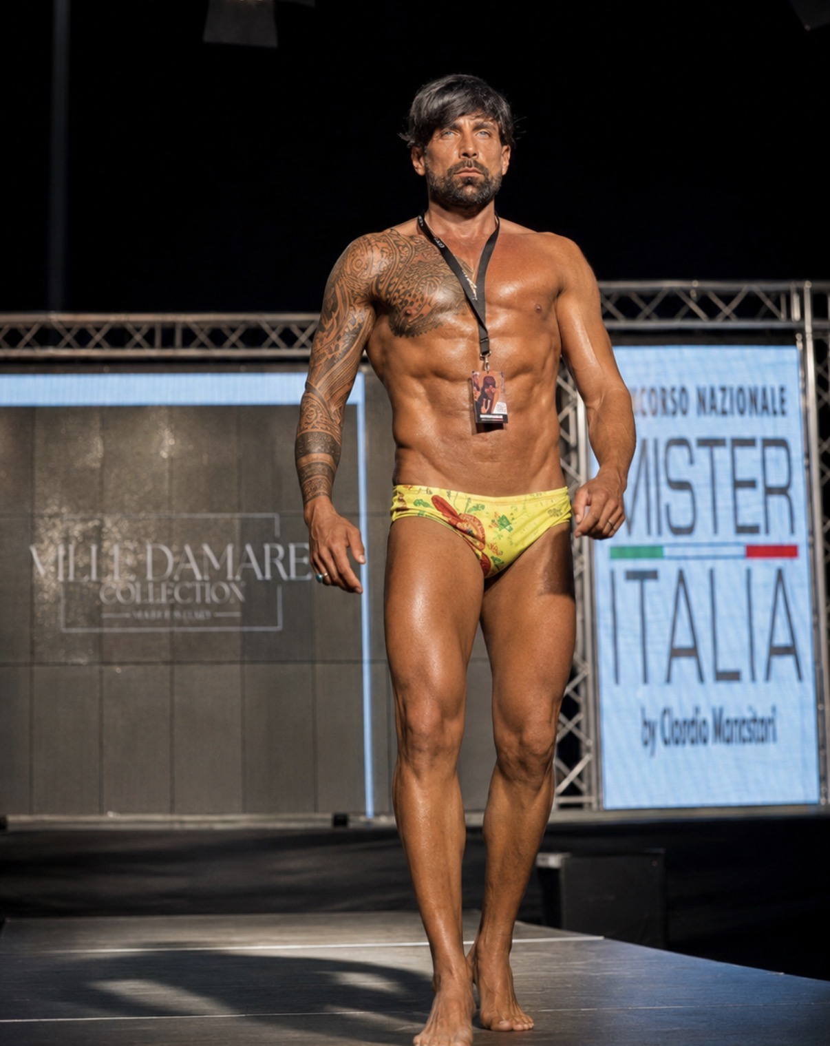 Francesco colacresi 