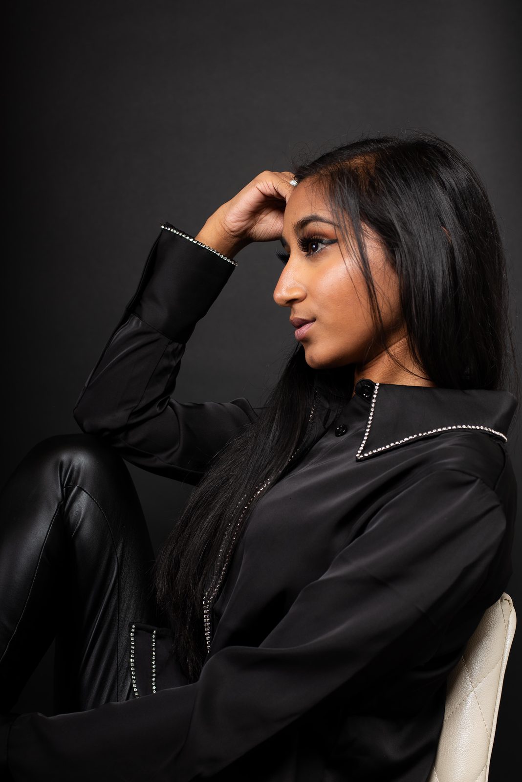 Ameera Surka — frame 5