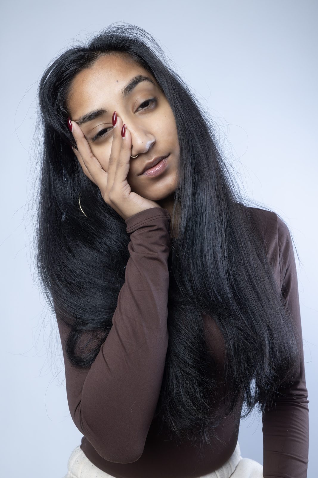 Ameera Surka — frame 6