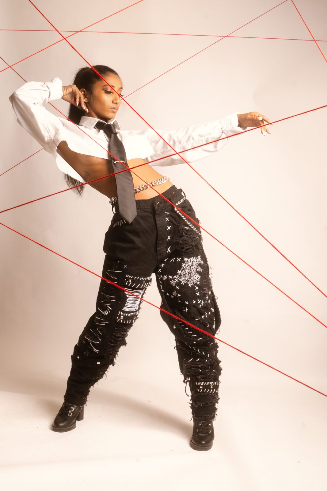Ameera Surka — frame 3