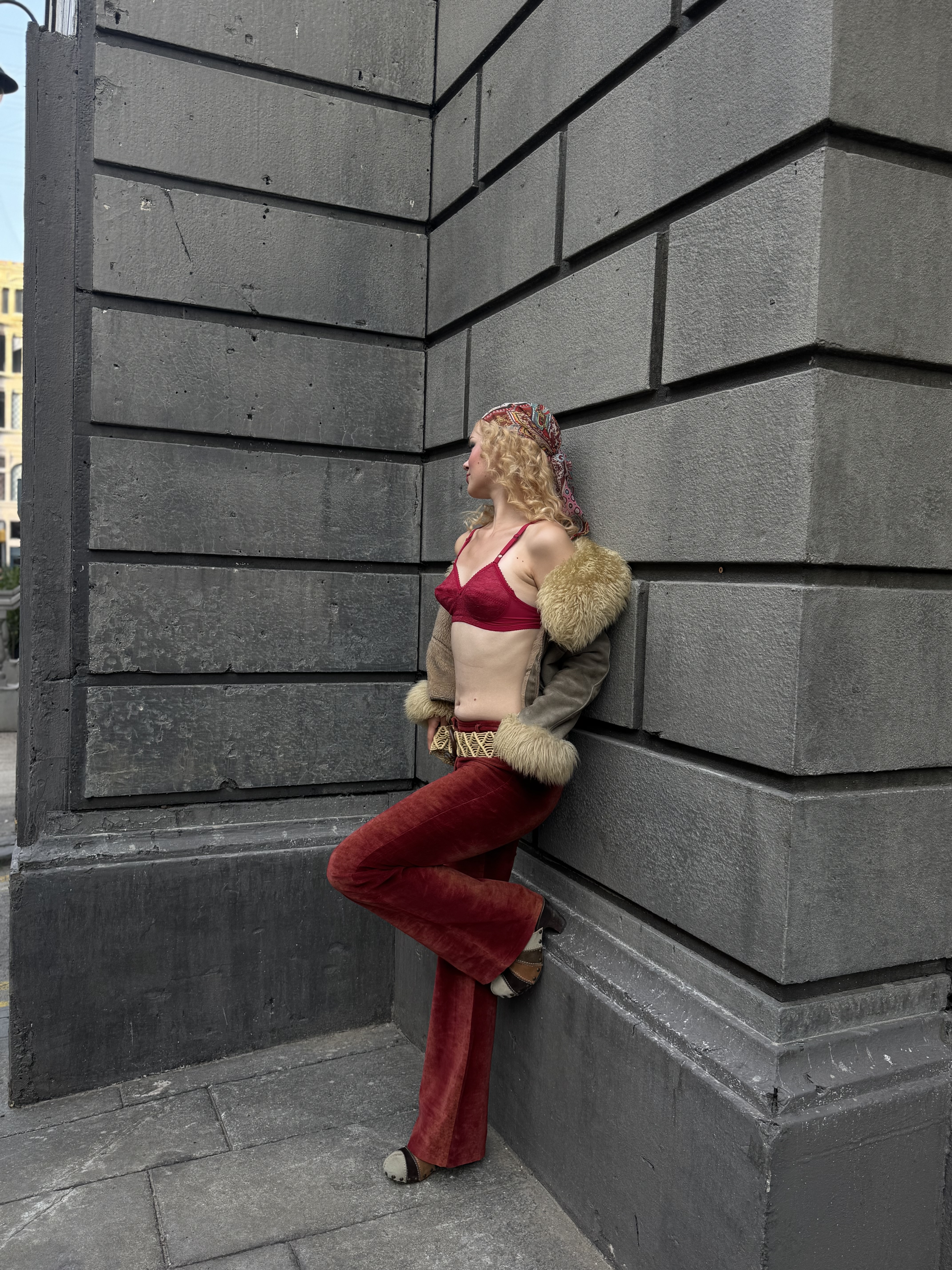Sofia Ivanova Decheva — frame 2