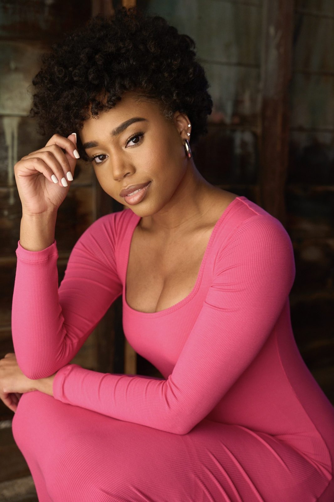 Charnae Marie Payne — frame 4