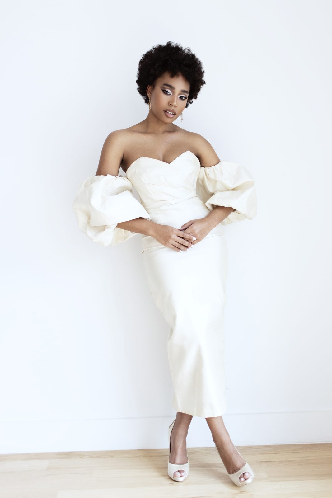 Charnae Marie Payne — frame 8