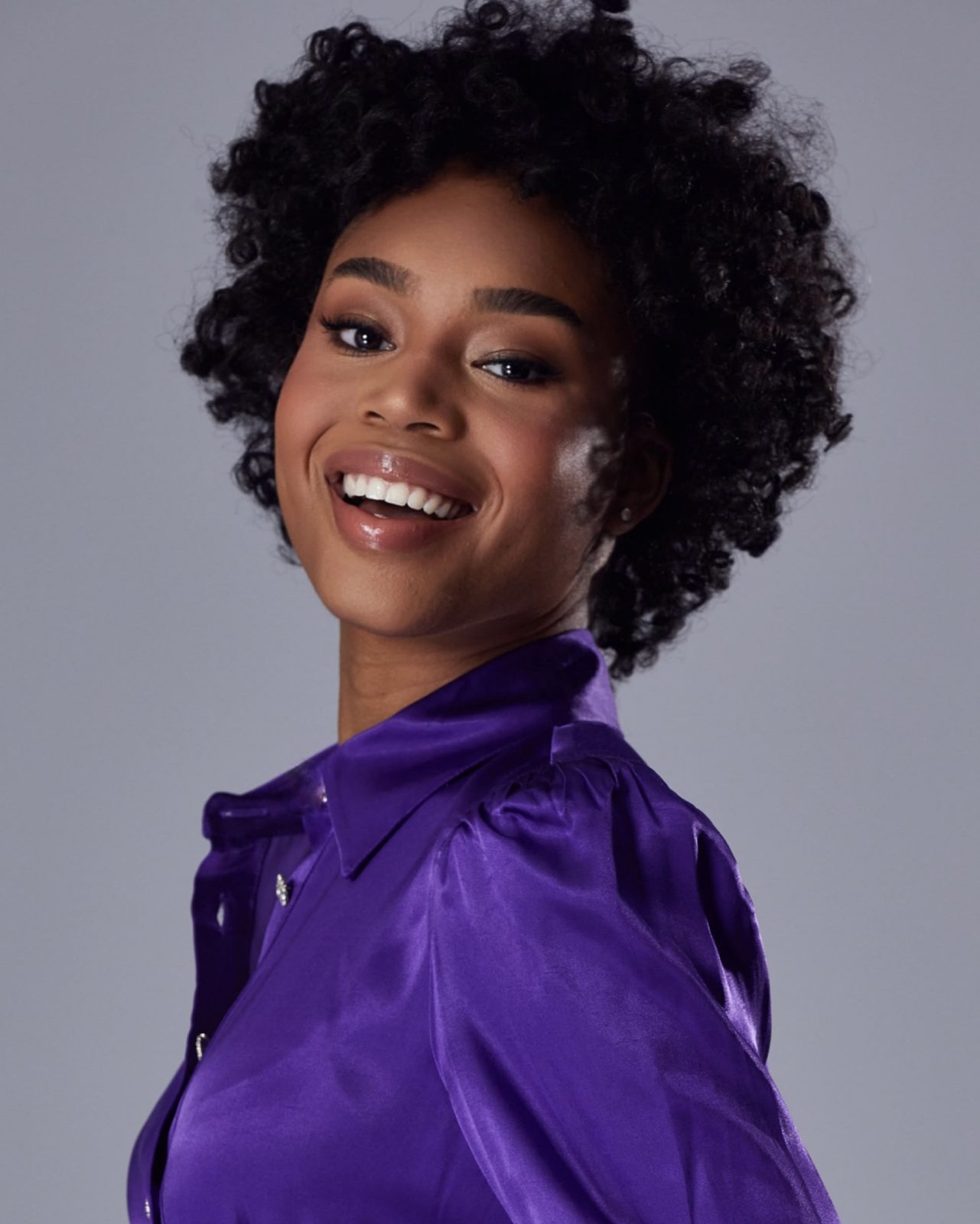 Charnae Marie Payne