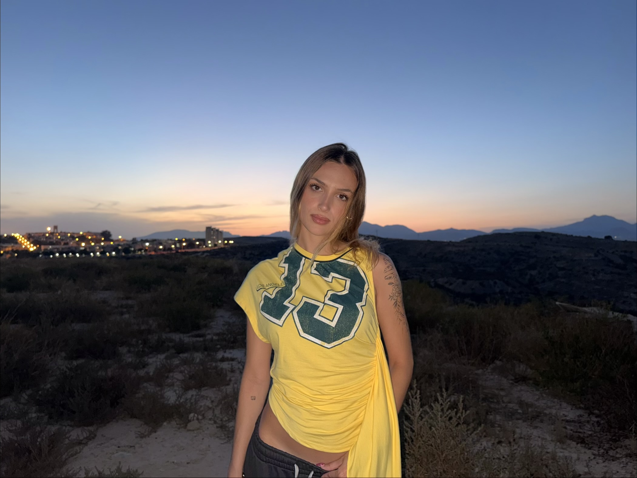 Cristina Ballesteros — frame 2