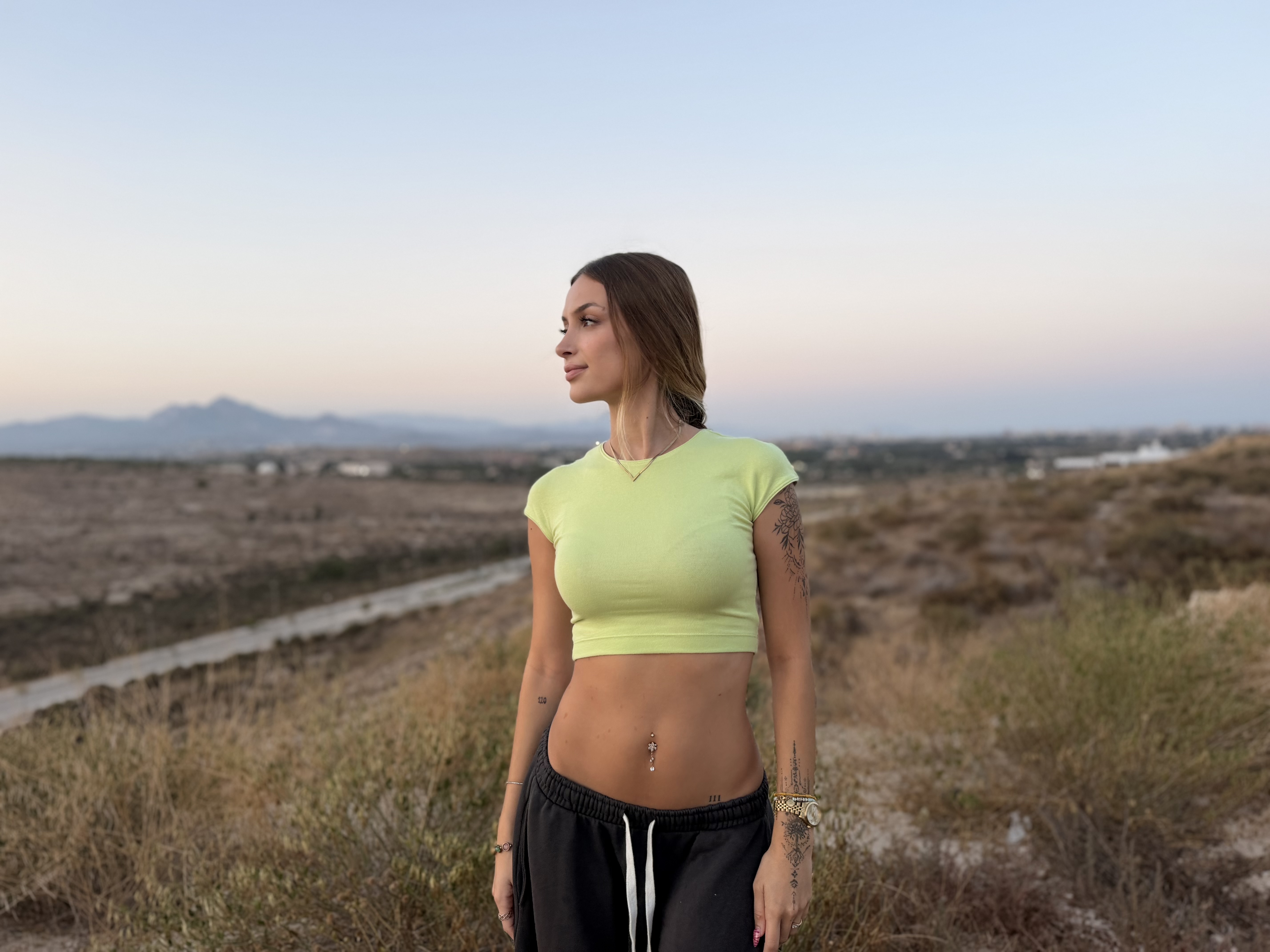 Cristina Ballesteros — frame 4