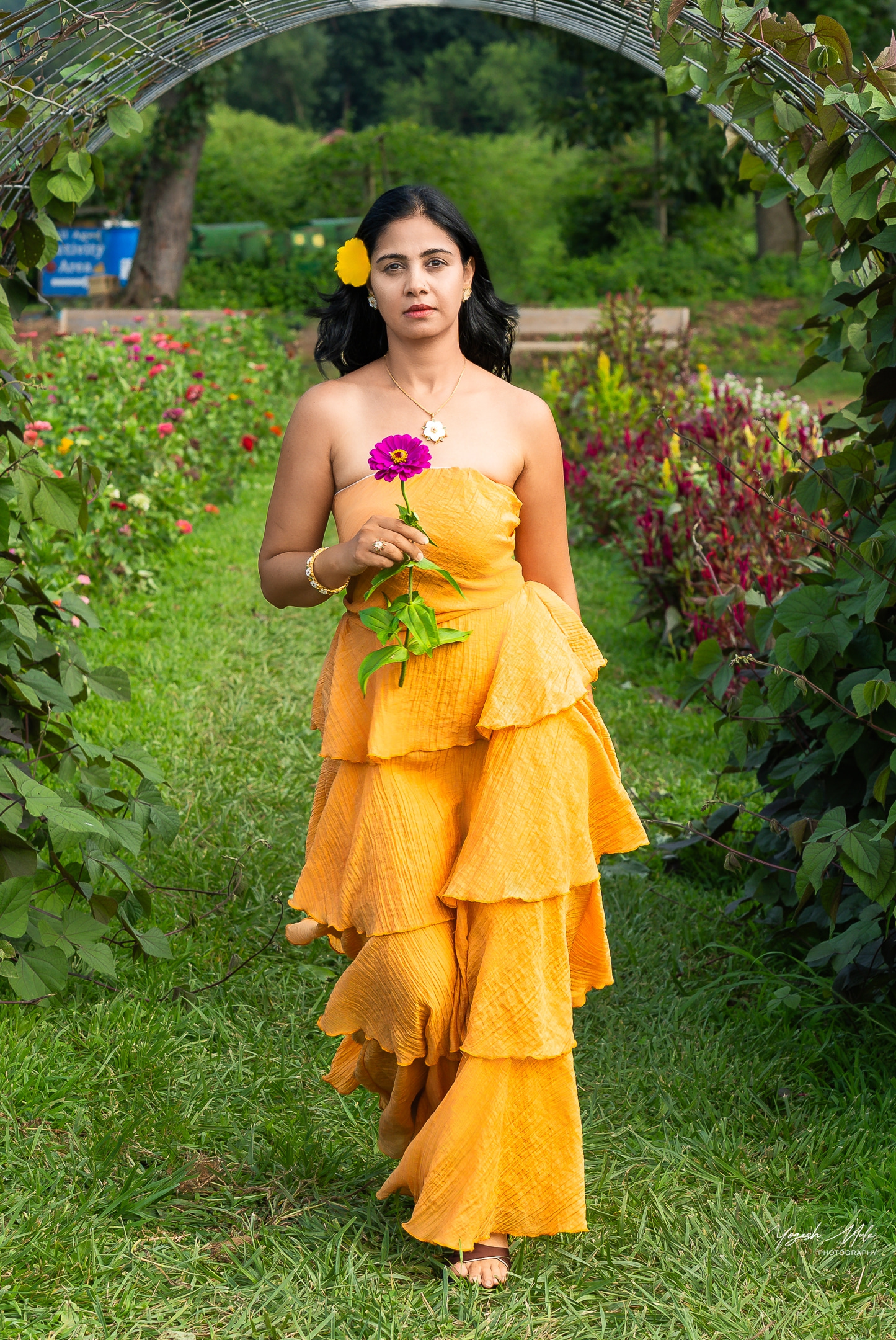 Harshada Ketkar — frame 8
