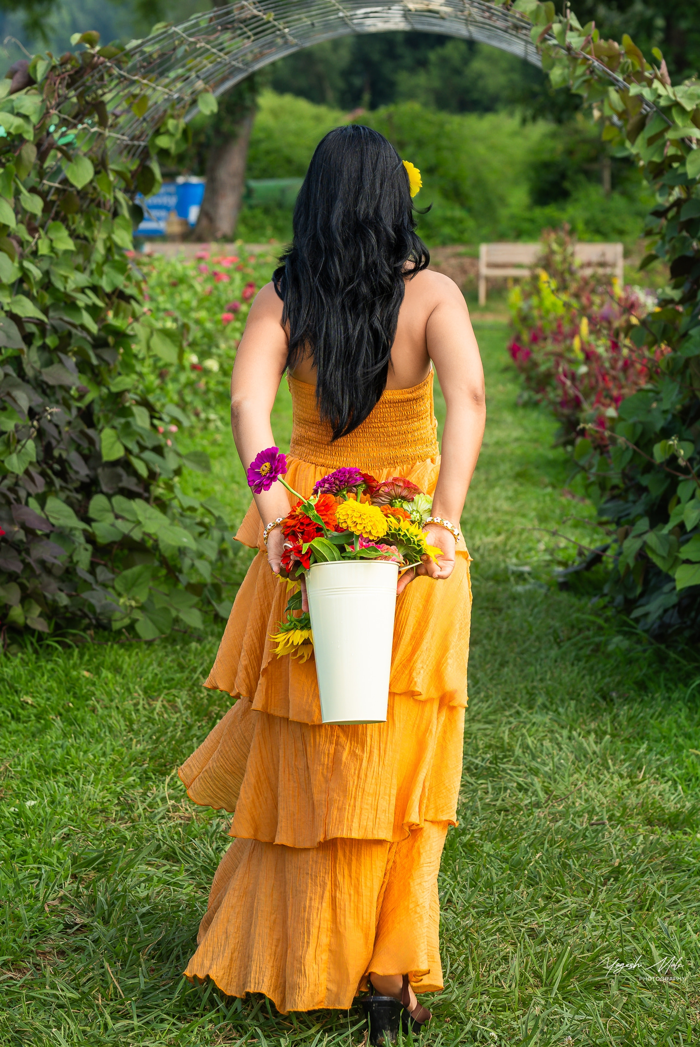 Harshada Ketkar — frame 7