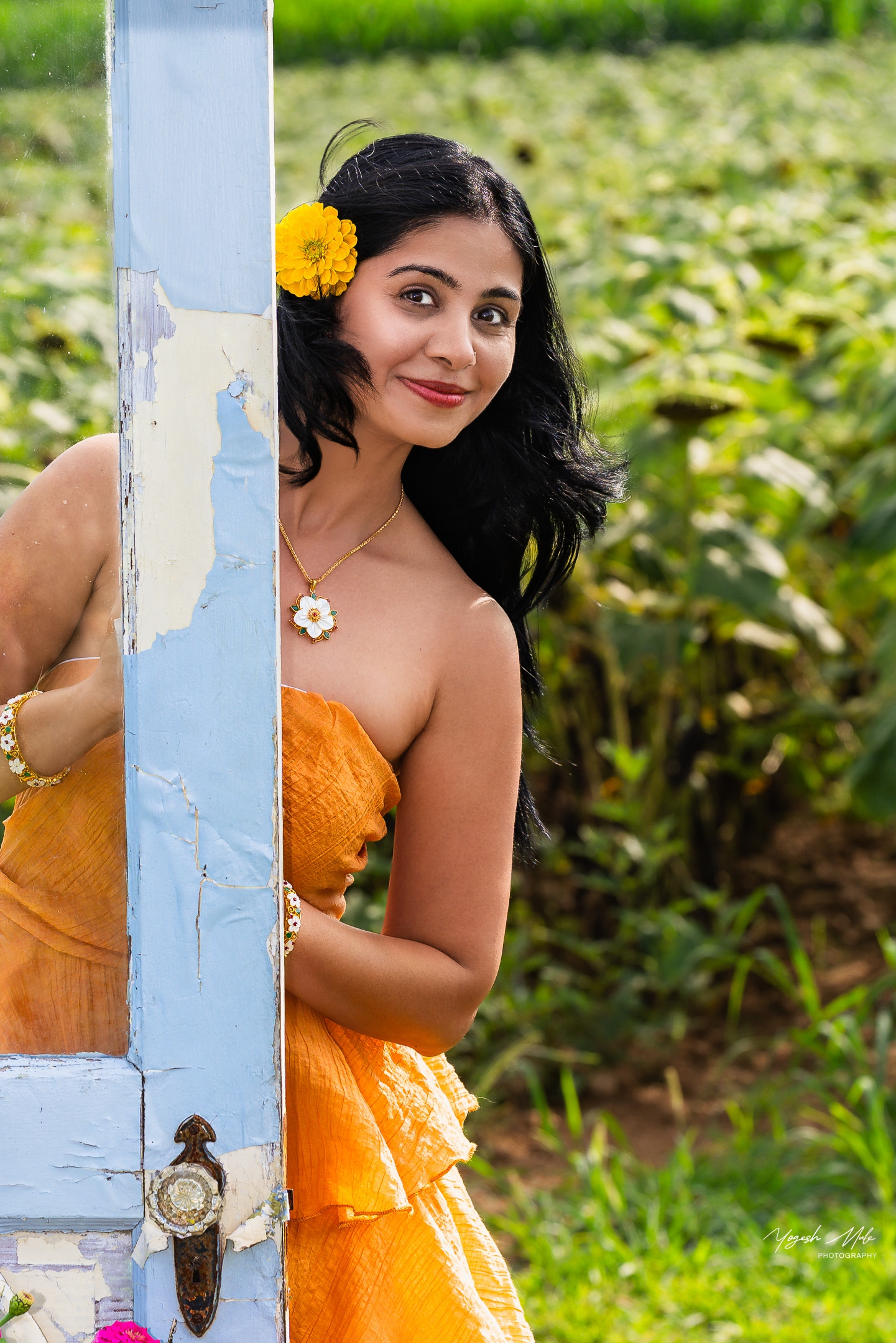 Harshada Ketkar — frame 4