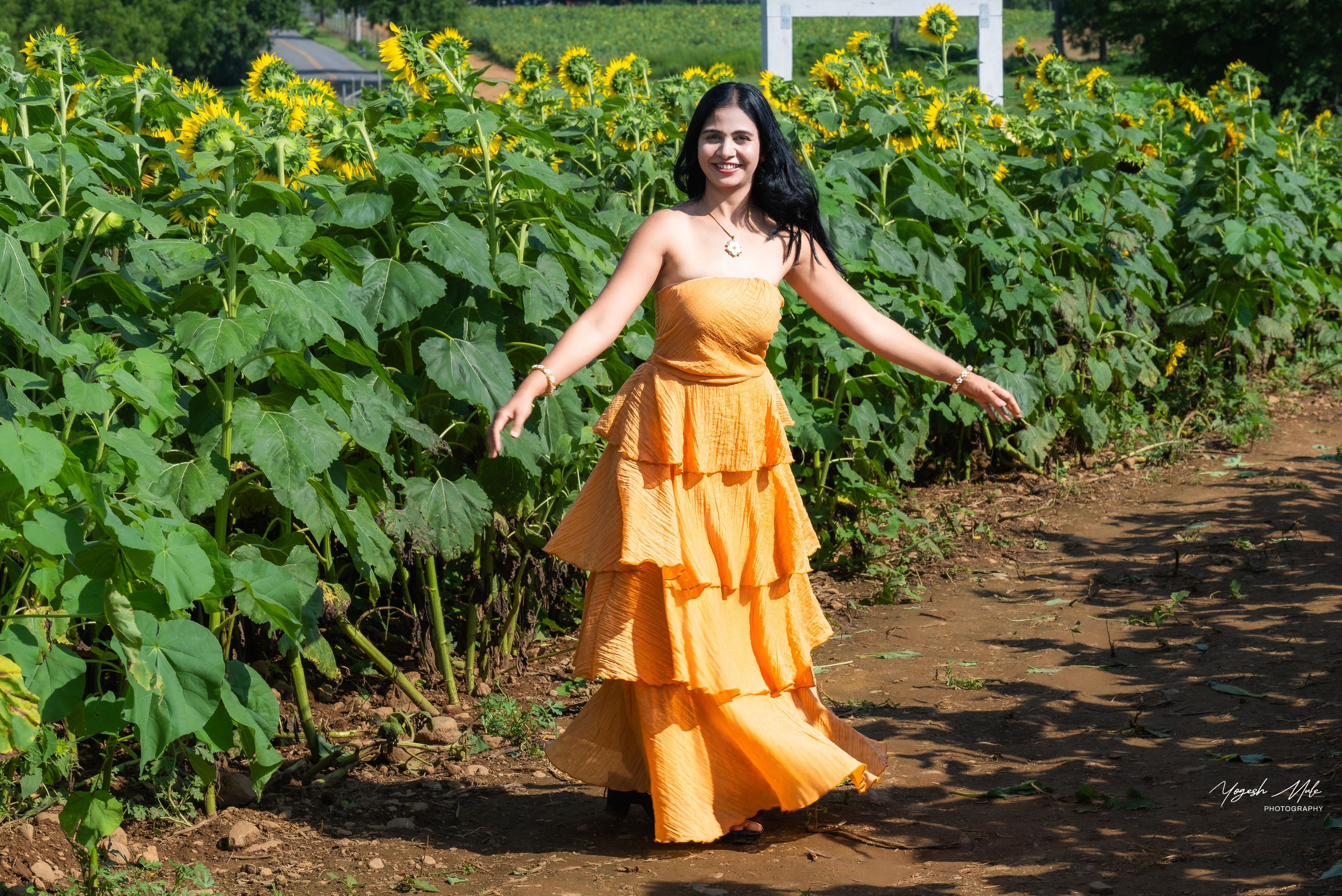 Harshada Ketkar — frame 19